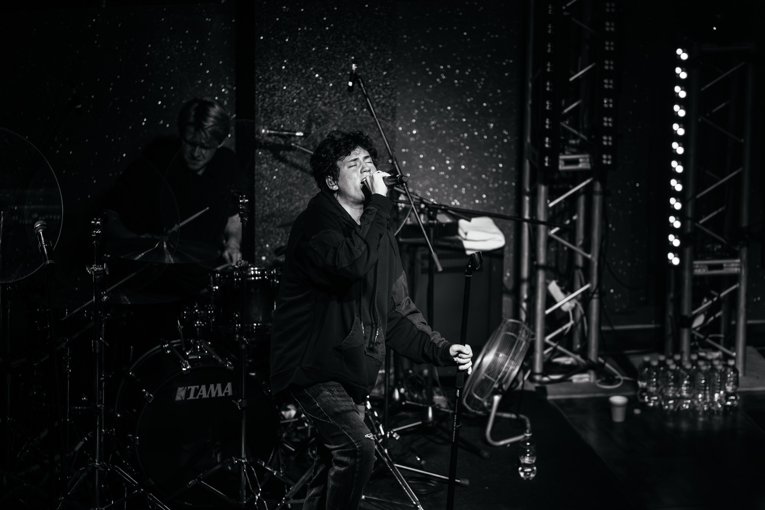 Концерт «тринадцать карат» в Мегаполисе. Концертный и спортивный фотограф в Липецке