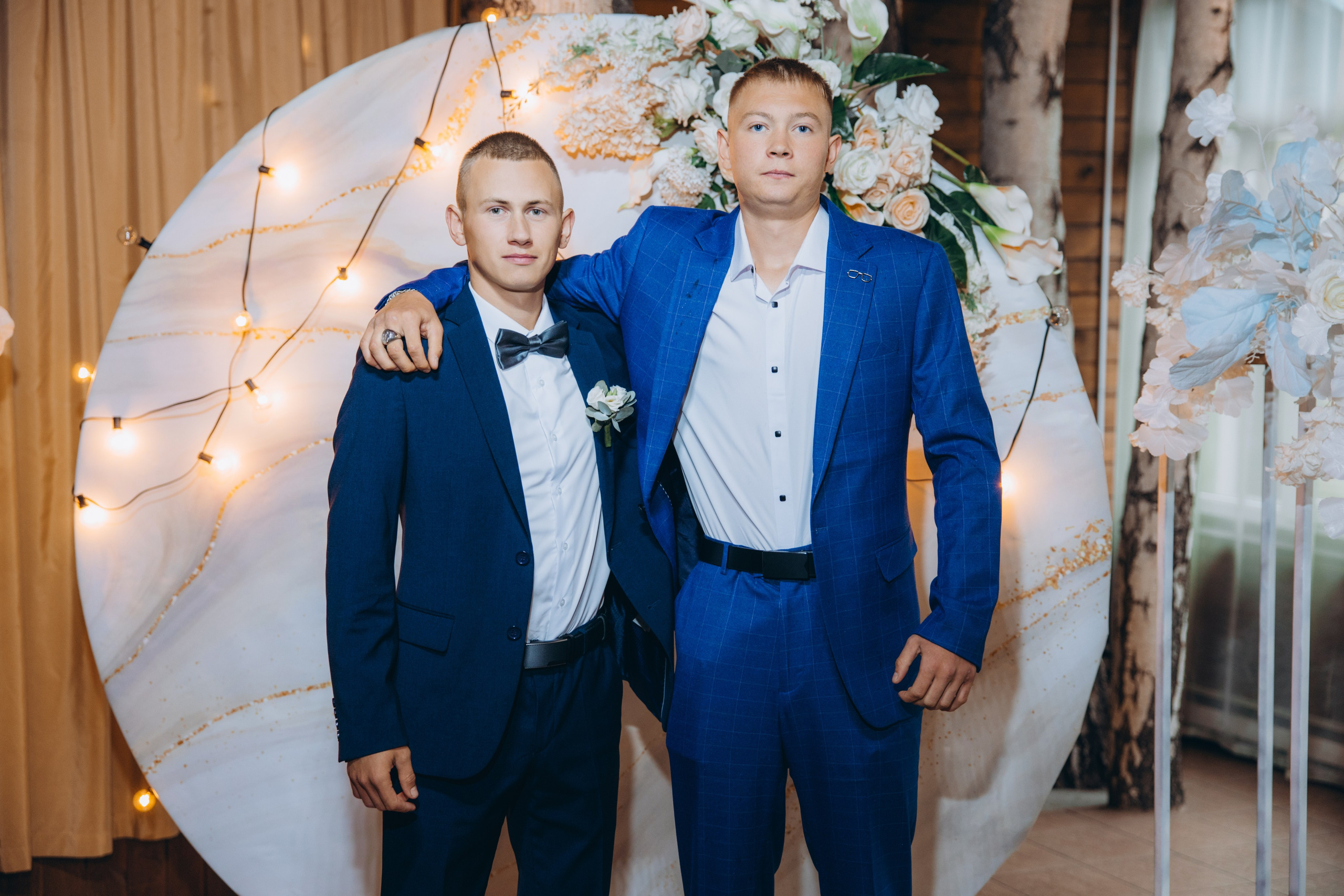 Дмитрий и Тамара. Свадебный, семейный фотограф в Иркутске Светлана Макаричева