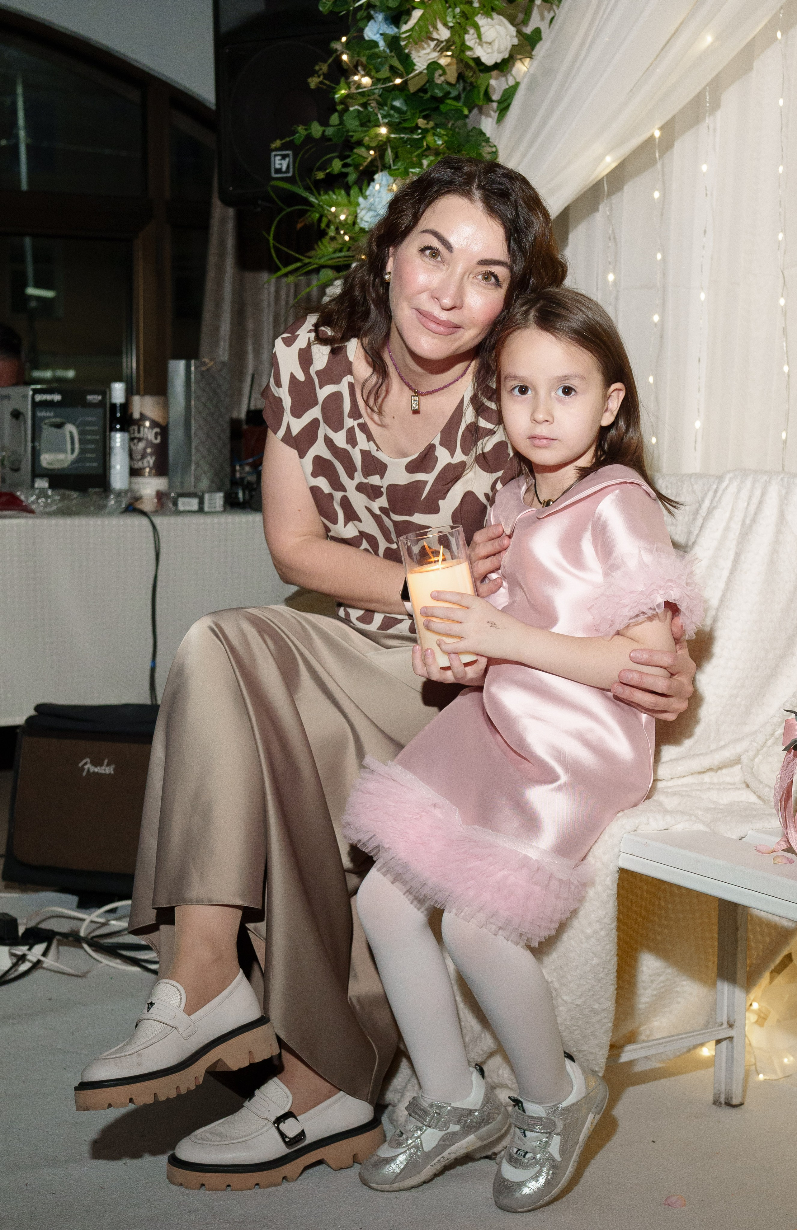 Юбиляры — Николай&Надежда