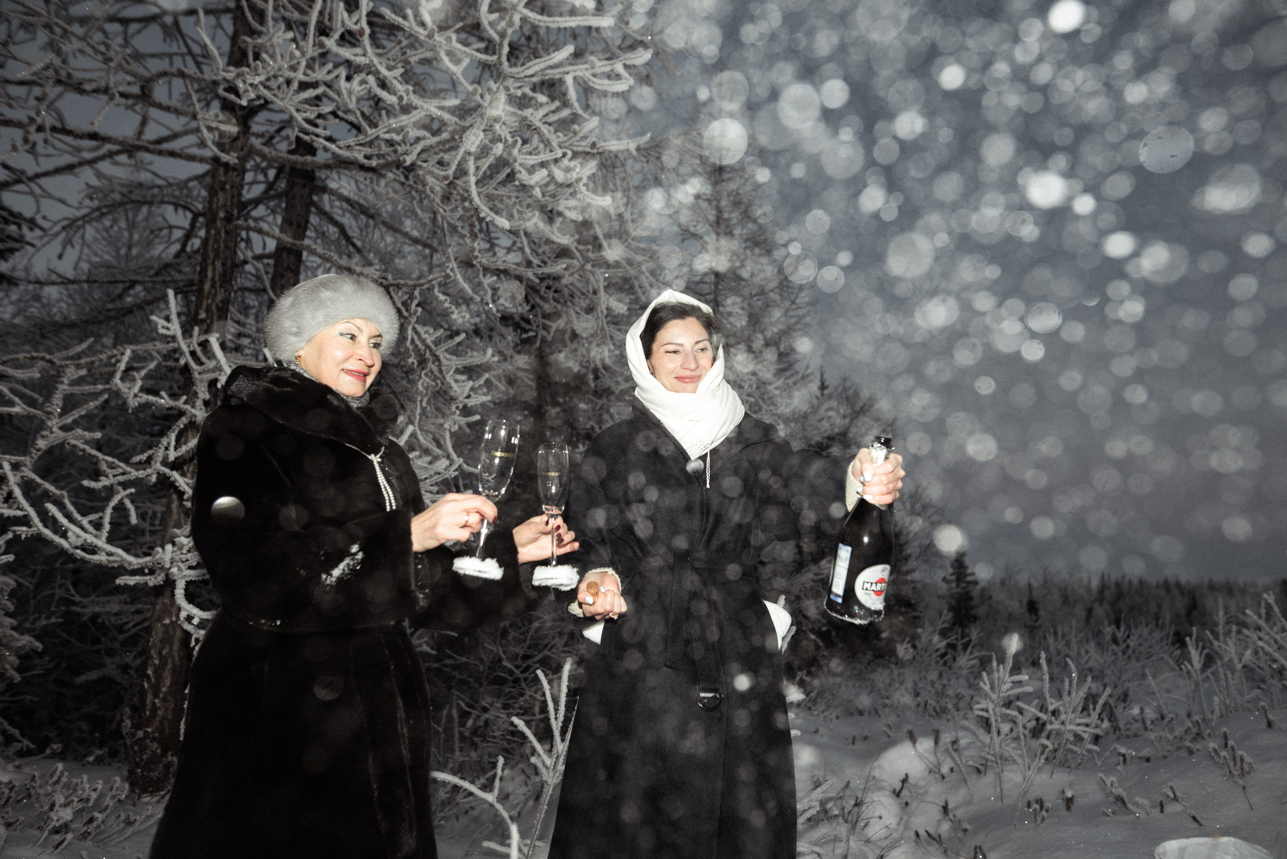 В одном сказочном городе. Семейный и детский фотограф в Санкт-Петербурге Татьяна Дмитренко