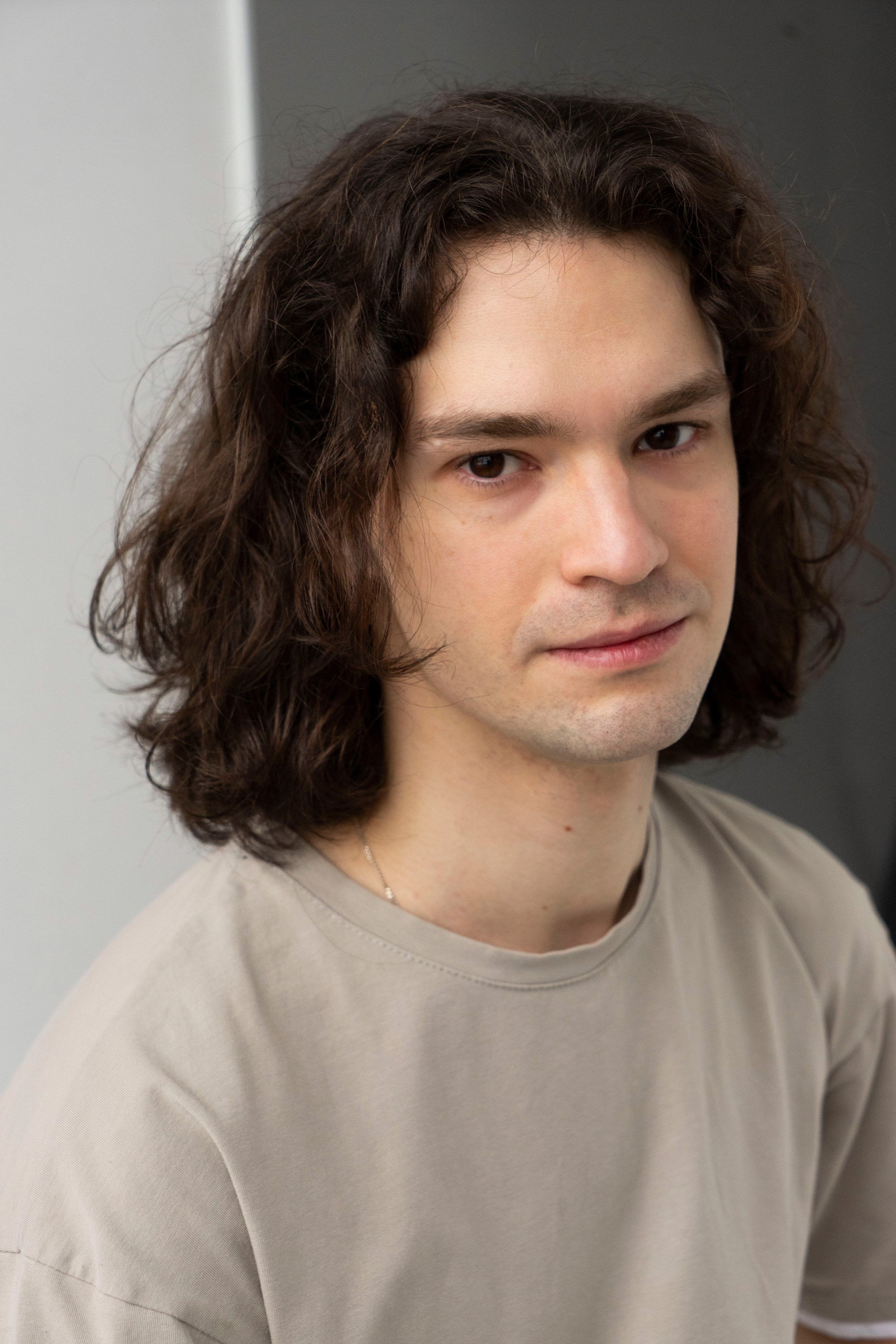 Дмитрий Воробьёв (1). Wave one actors