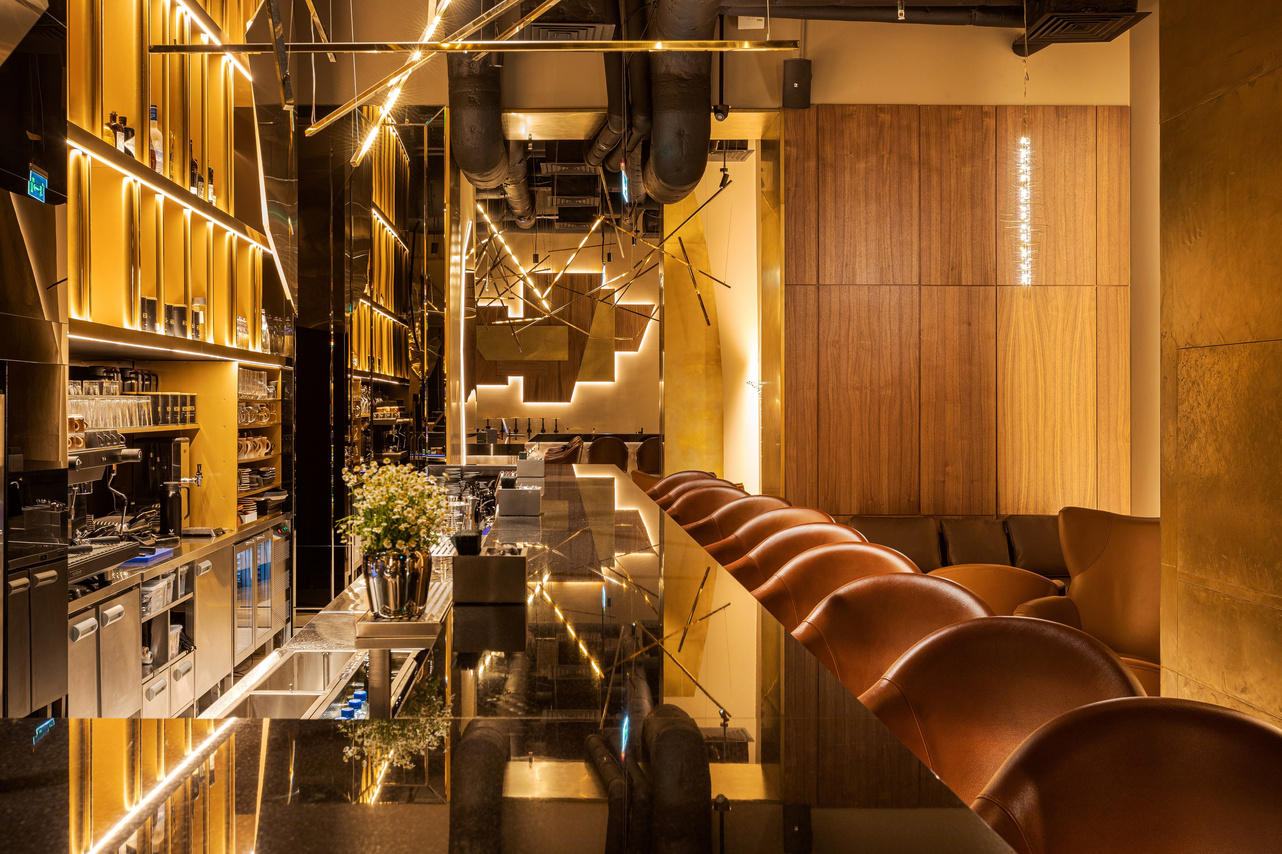 Съёмка для ресторанов: интерьер, меню и фуд-контент | Фото и видео для ресторанов | ZPROD. Фото и видеосъемка | продакшн студия ZPROD