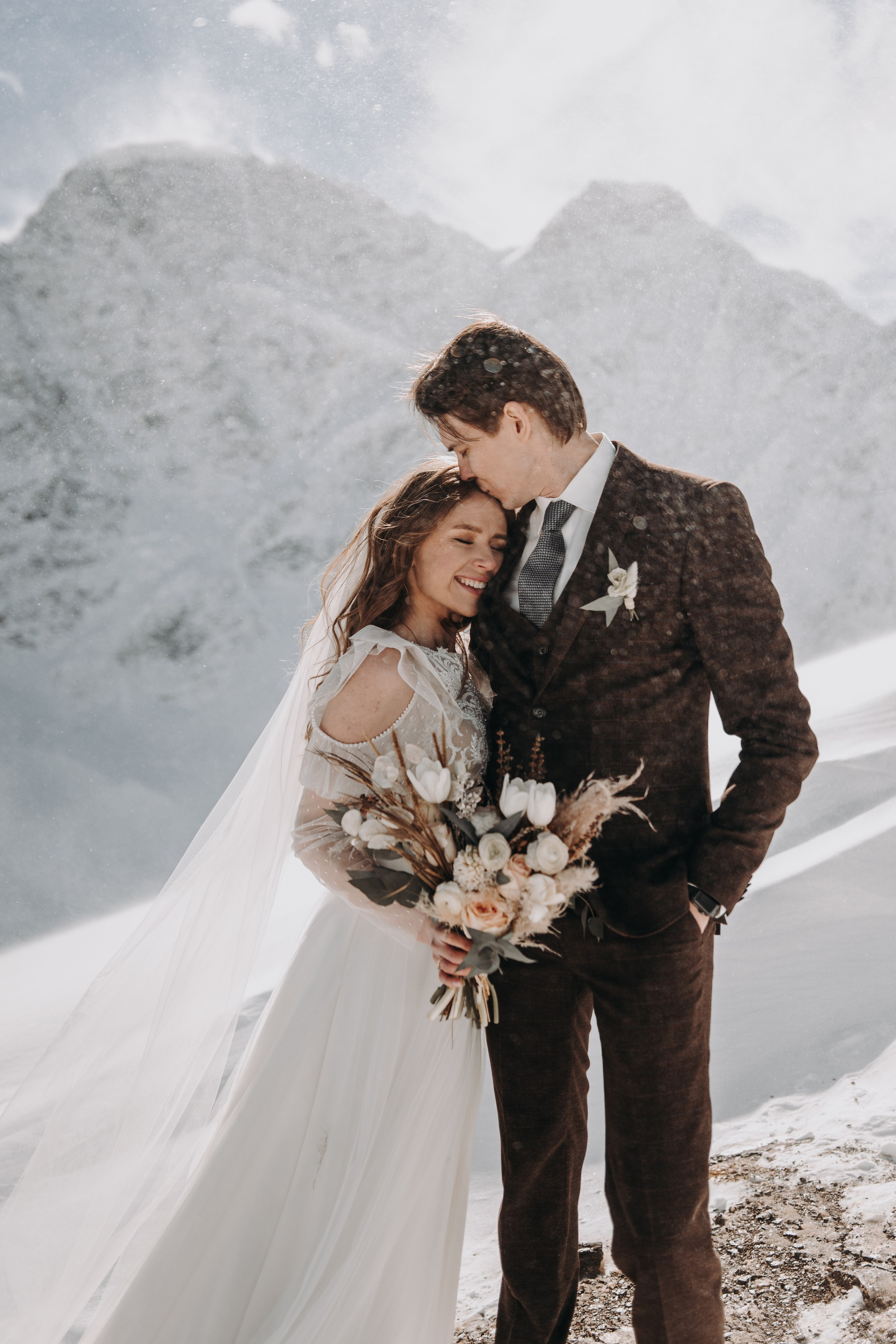 PAVEL & ALYONA | ELBRUS. Фотограф Настя Конник | Пятигорск | Эльбрус | Домбай | Архыз