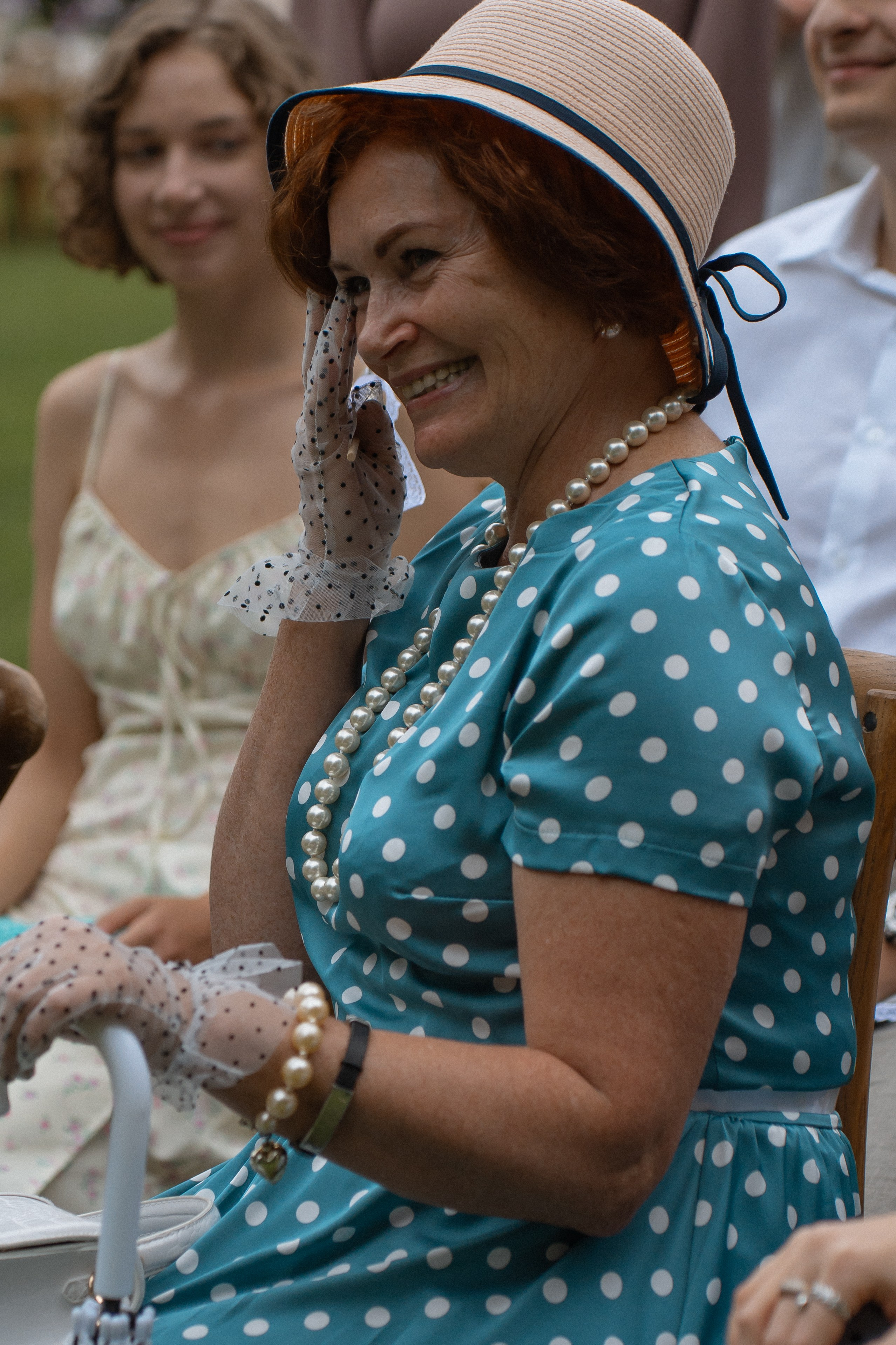 Не просто свадьба. Свадебный фотограф Москва Светлана Анисимова