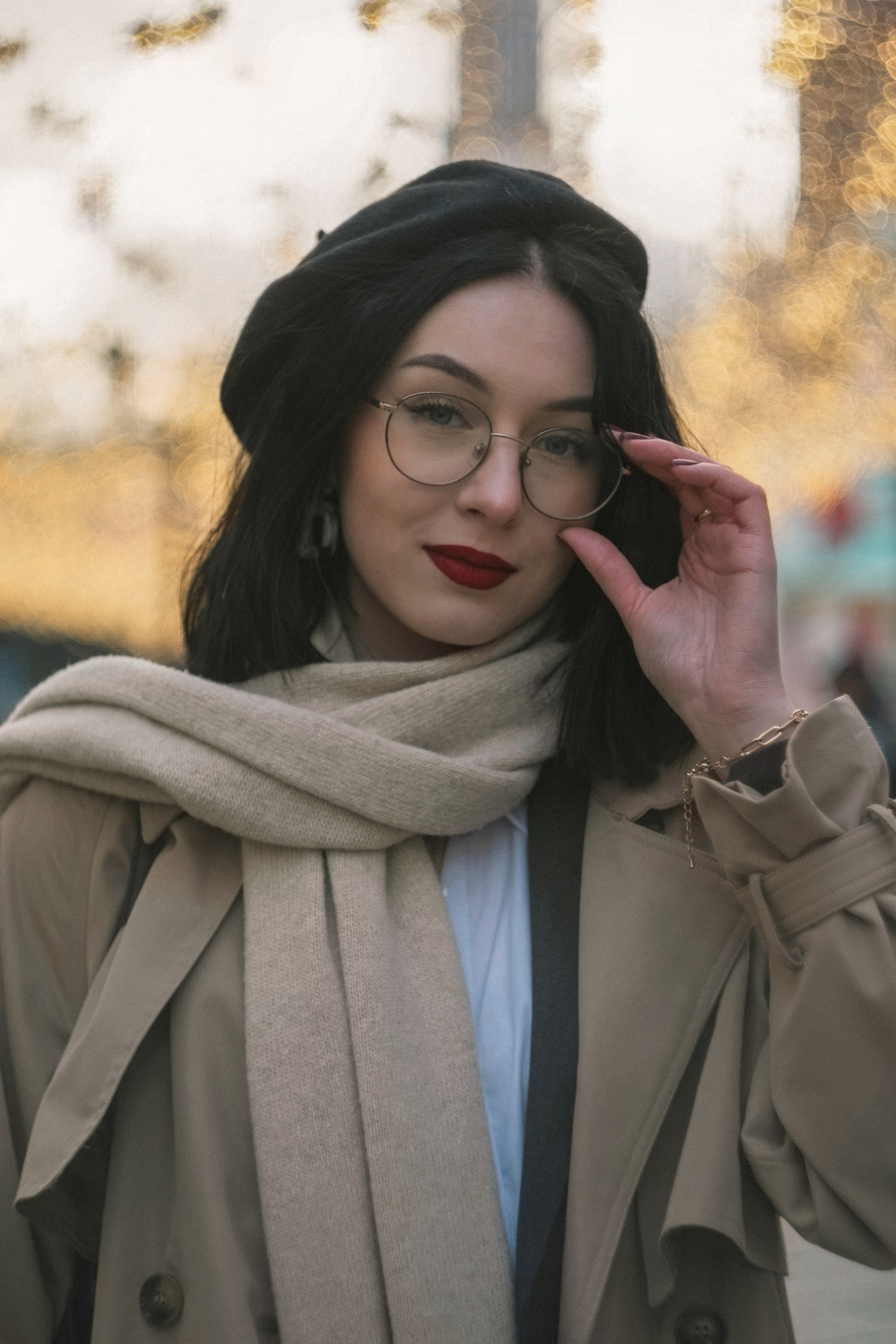 Софья | Быть, а не казаться. Varezhka photo | фотограф для души