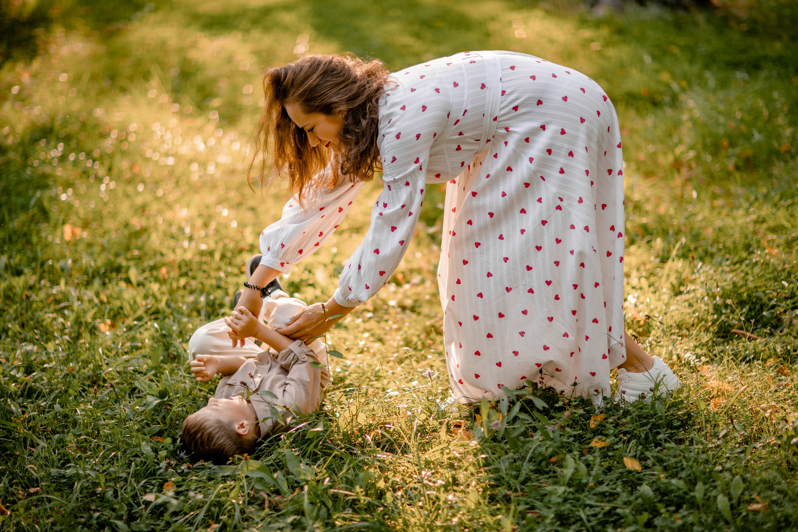 Индивидуальные, семейные, групповые, по поводу и без