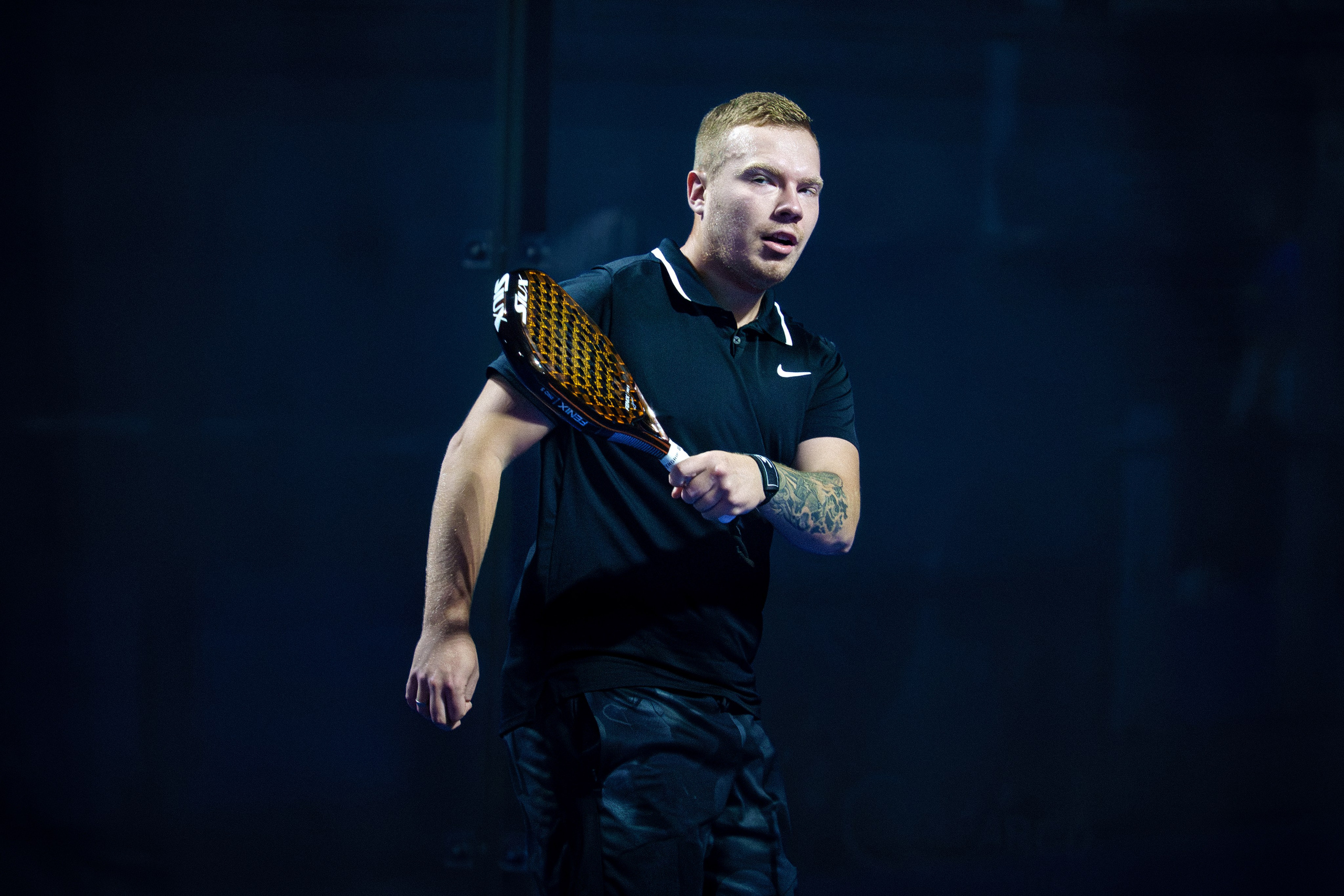 Фотоотчет с турнира по ПАДЕЛ ТЕННИСУ по Краснодарскому краю