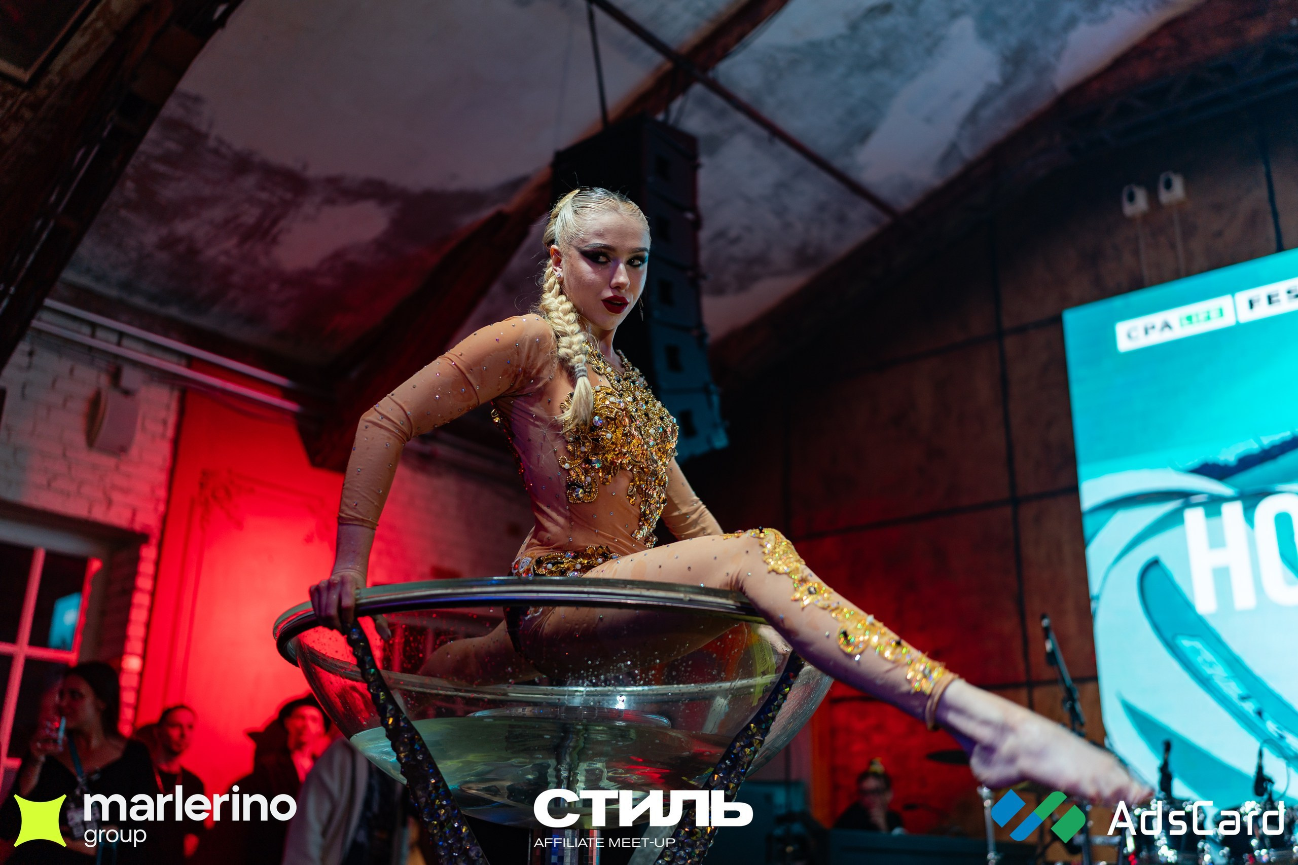 СТИЛЬ. Репортажный фотограф в Москве Измалков Артем