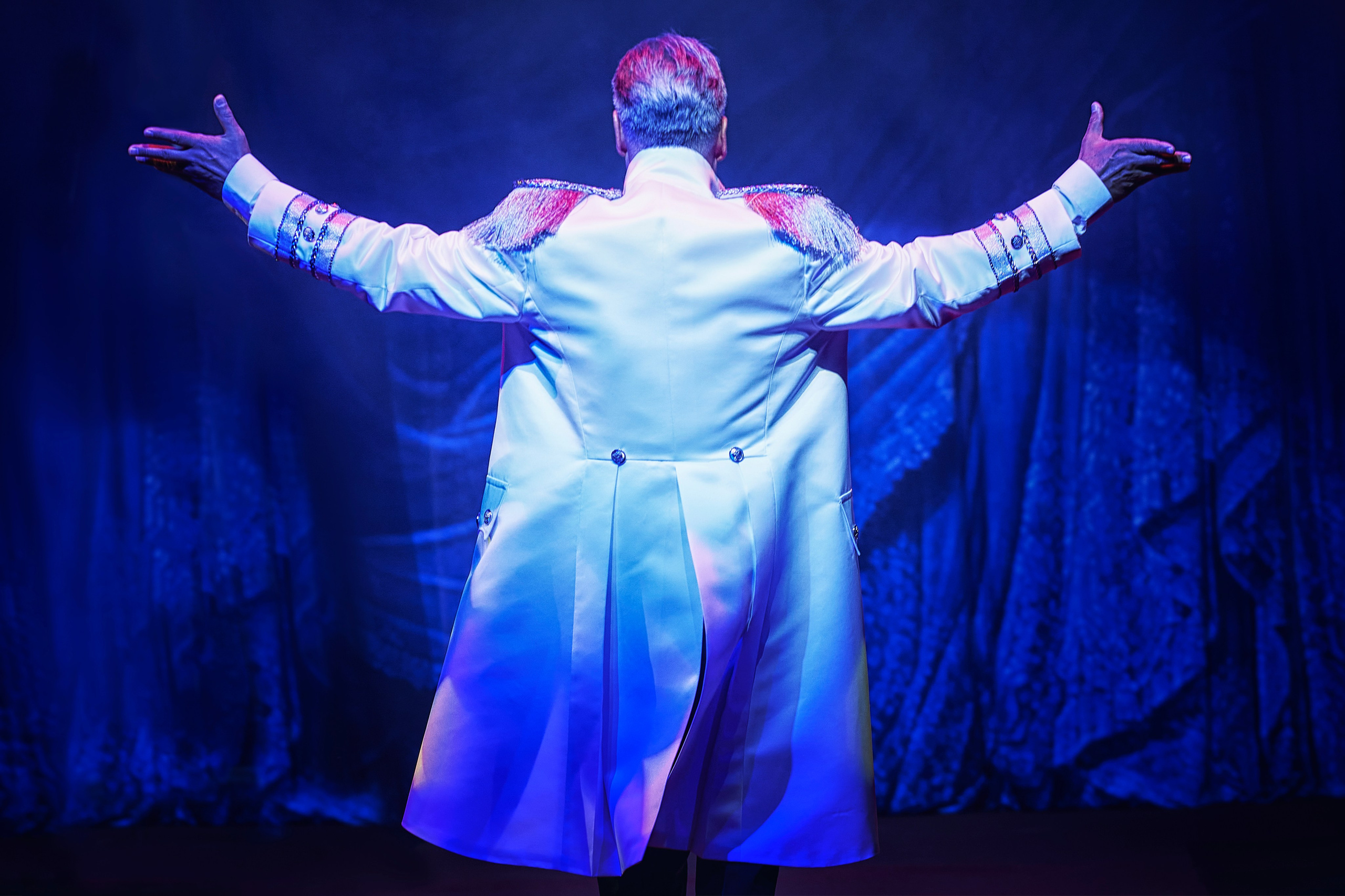 CircusLand, парк Врунгеля