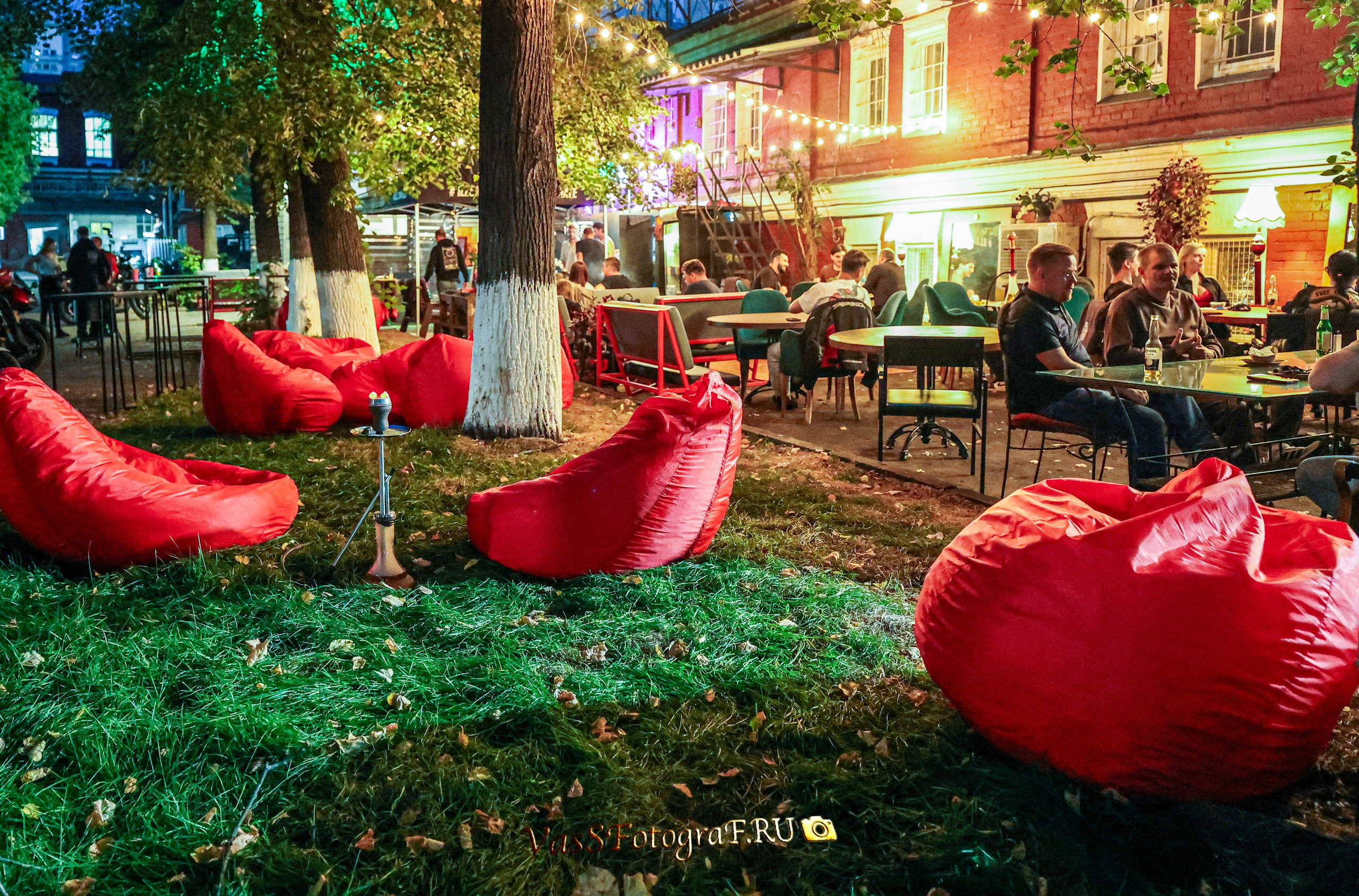 Истории. VasSFotograF