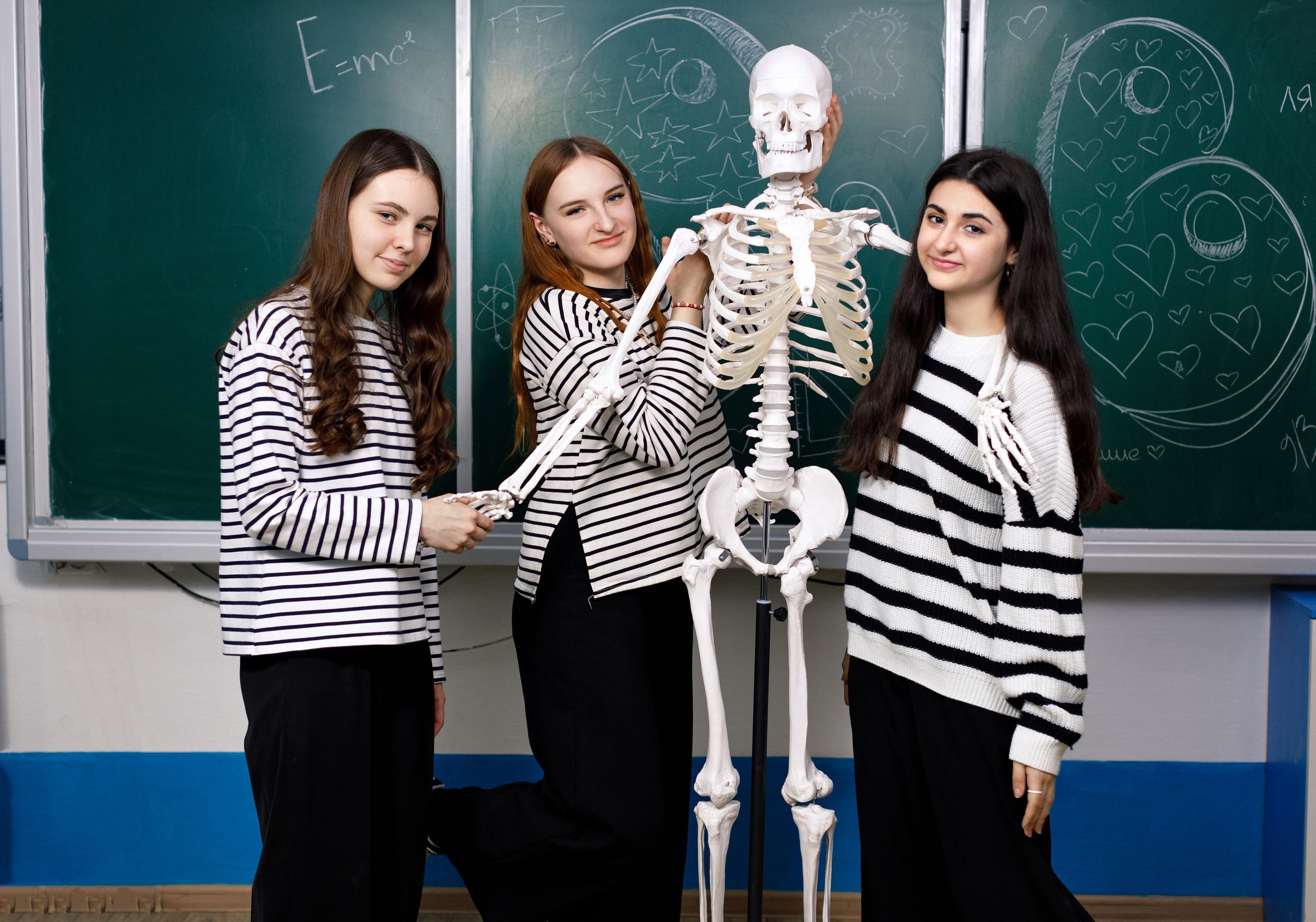 Семейный и школьный фотограф в Свободном Захаревич Елена