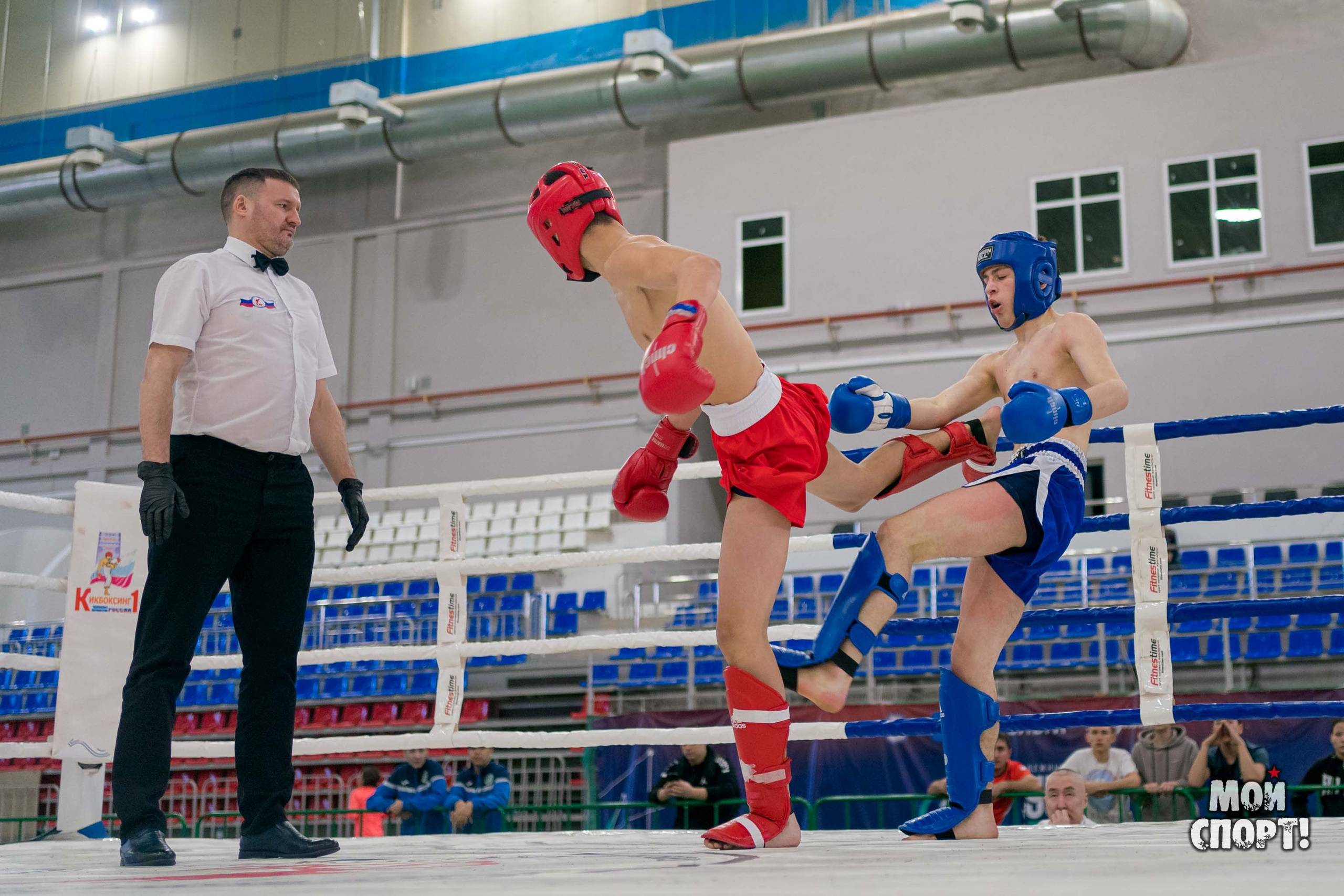 Чемпионат и Первенство ДФО по кикбоксингу памяти А. Иванова. Студия «Мой Спорт!» — все о спорте в Якутии