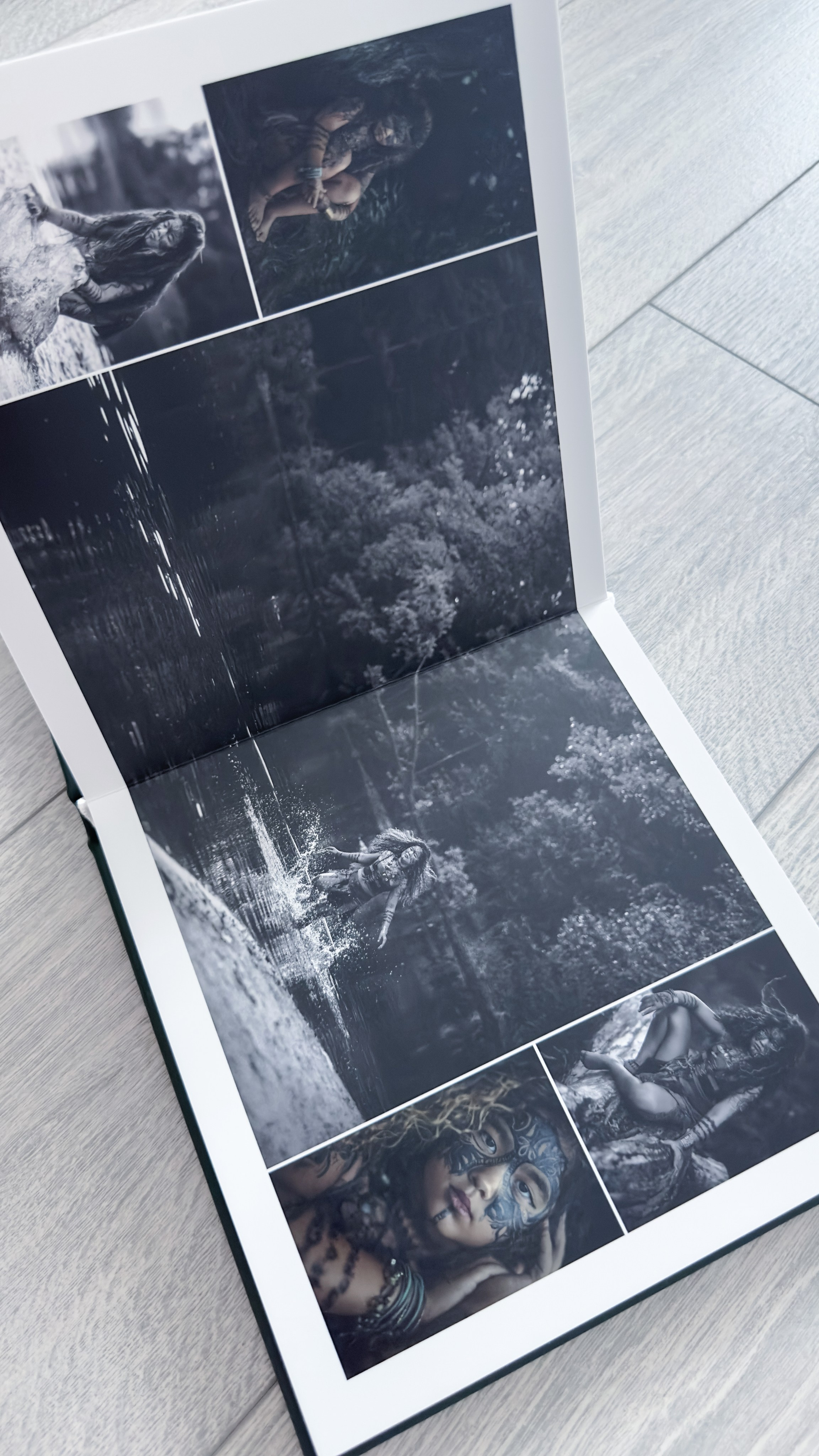 Фотокнига и хранение фотографий: как сохранить кадры навсегда