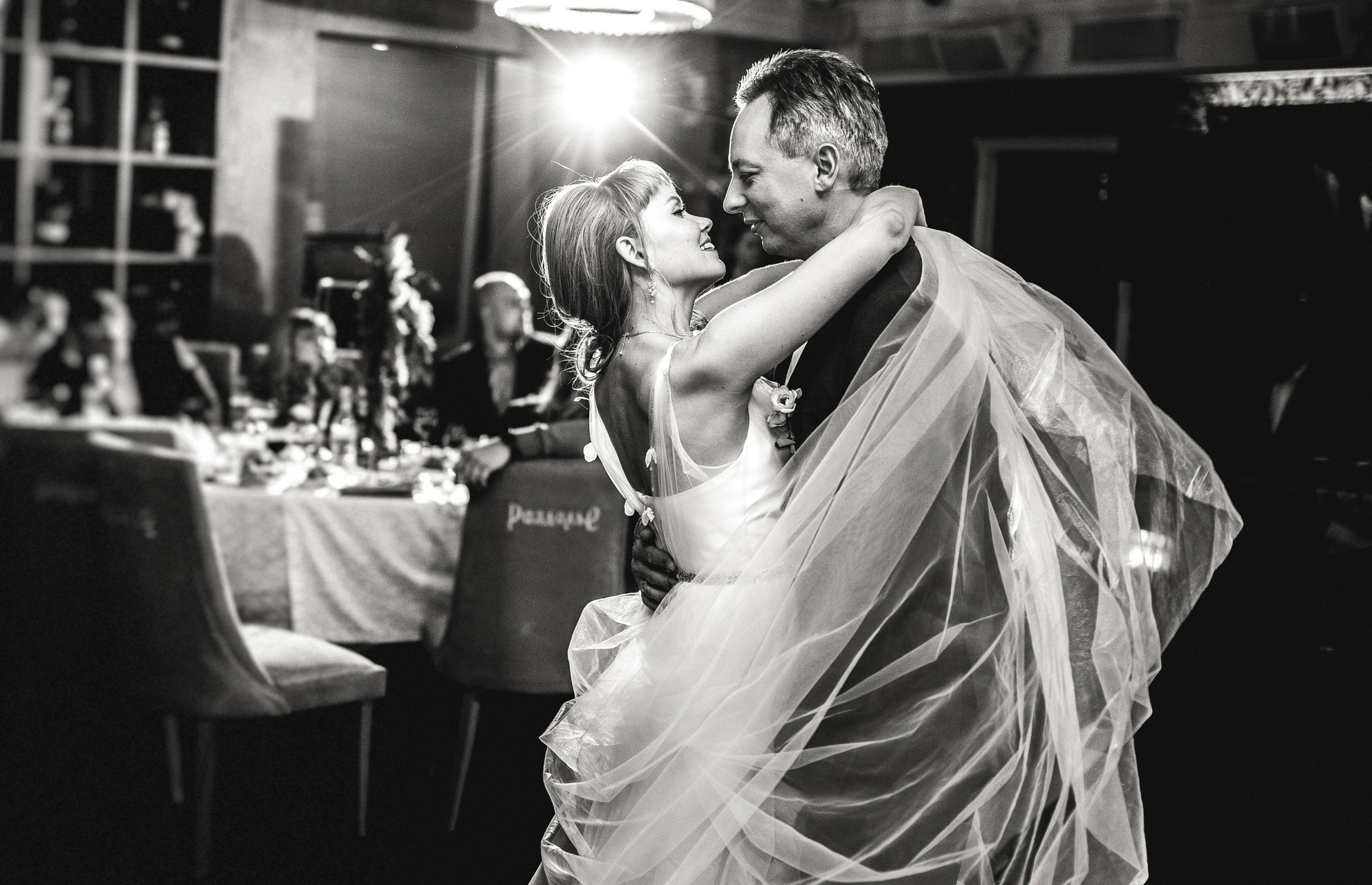 Свадебный и семейный фотограф в Екатеринбурге Михаил Лежнев