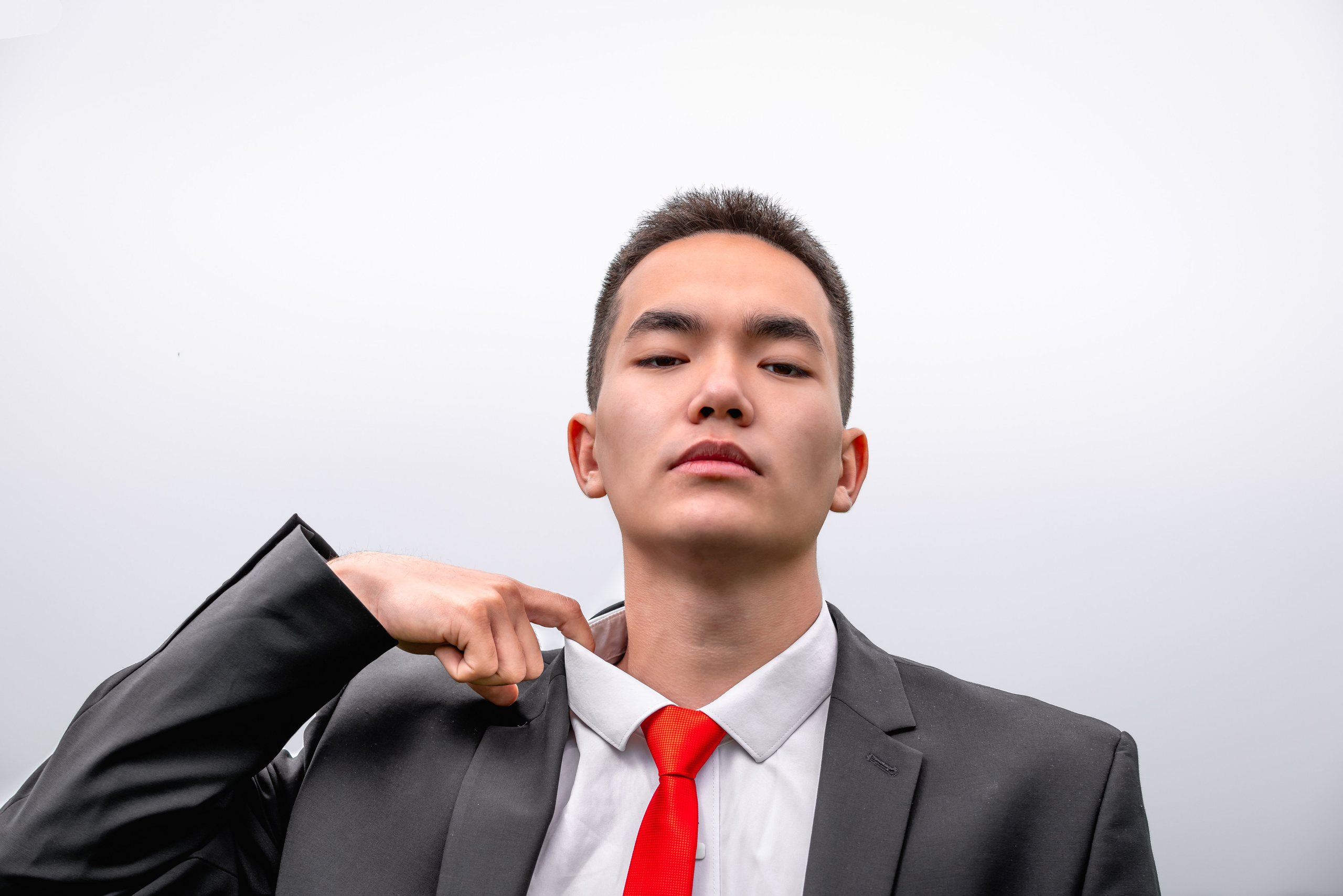 Ратмир 👔 Официально. Антон Непочатых — Большой мужской фотограф