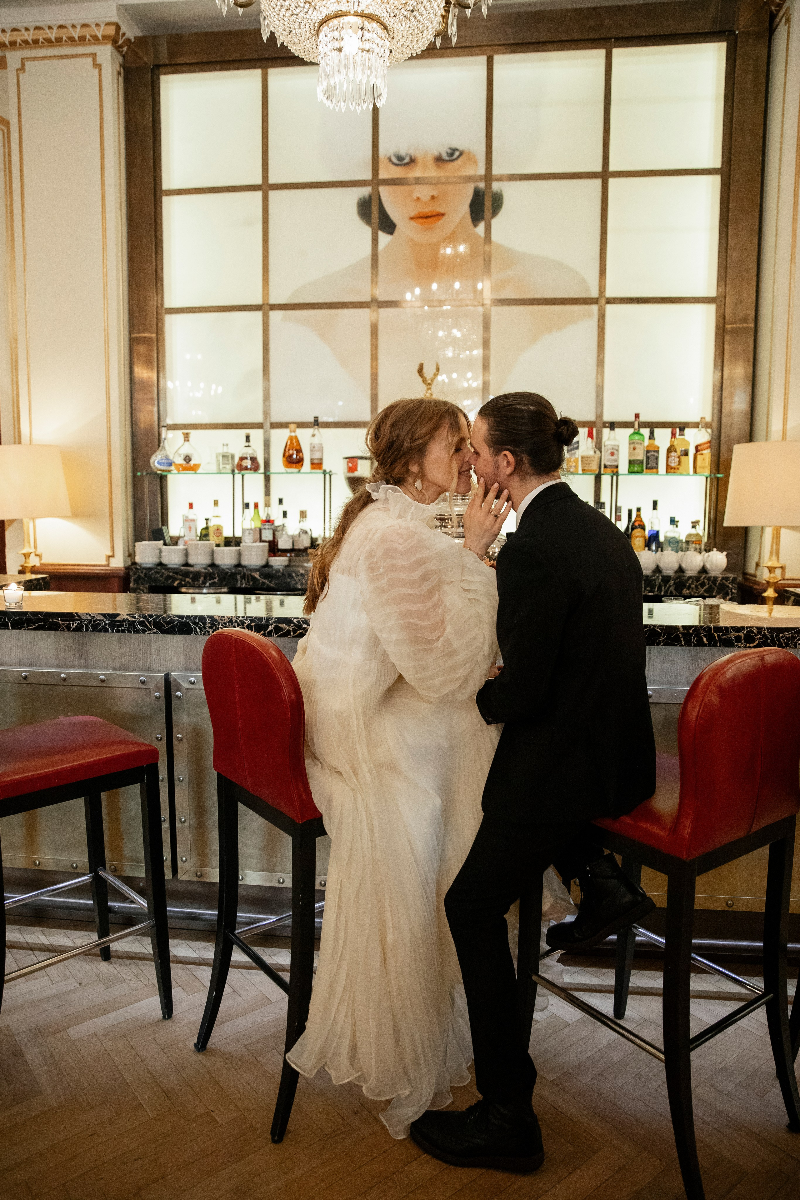 Гайд по отелям СПБ для свадебной съёмки. Свадебный и портретный фотограф