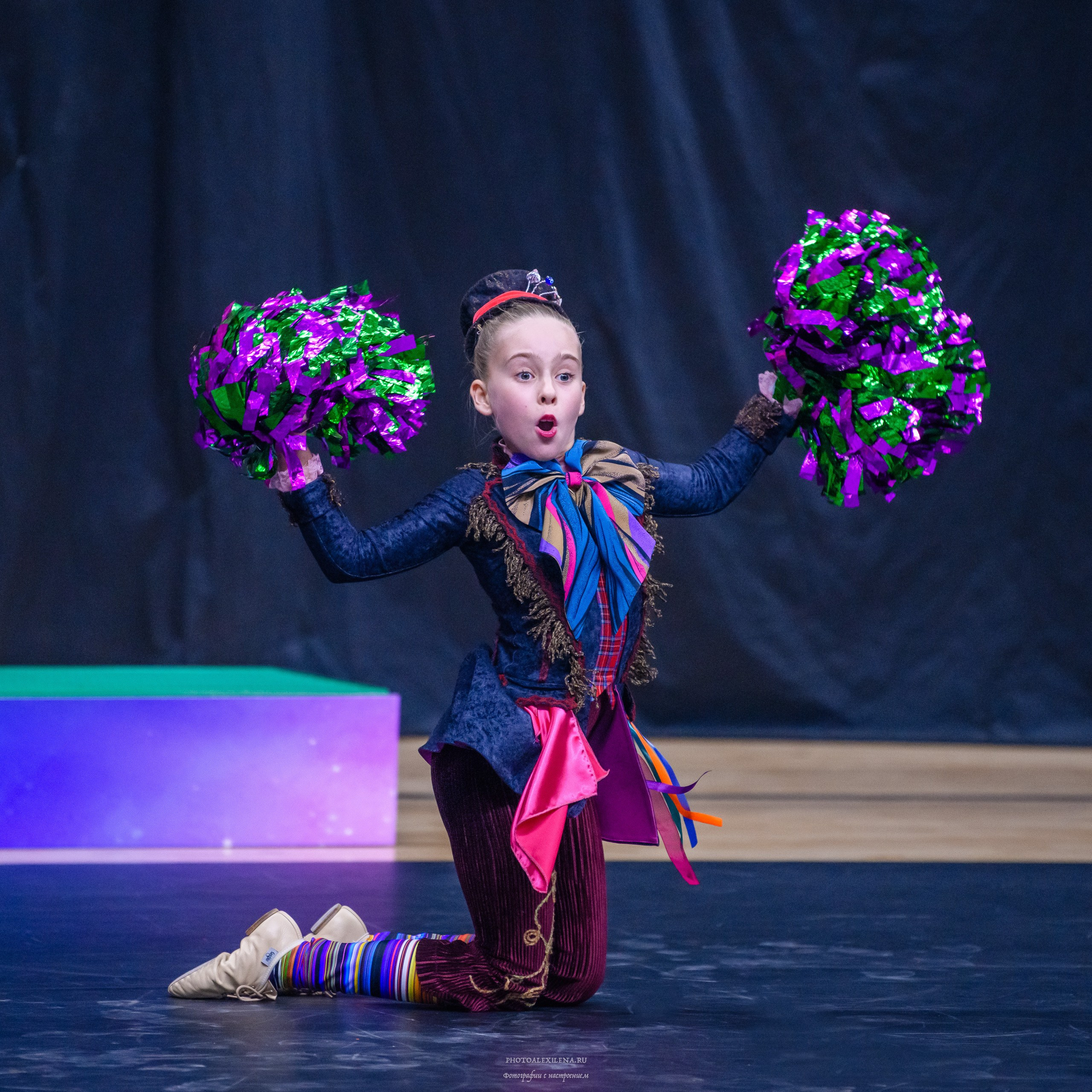 мажорет спорт и батон твирлинг