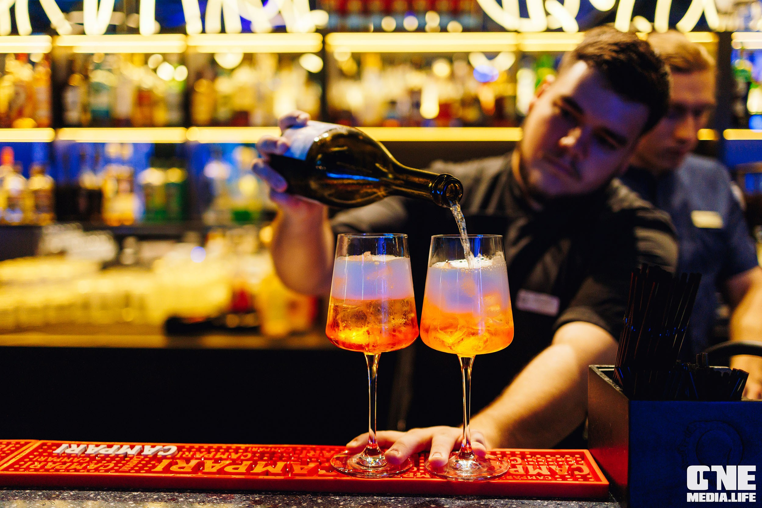 Фоторепортаж из ресторана Океан. One Media Life: фоторепортажи, фотоотчеты с мероприятий и заведений