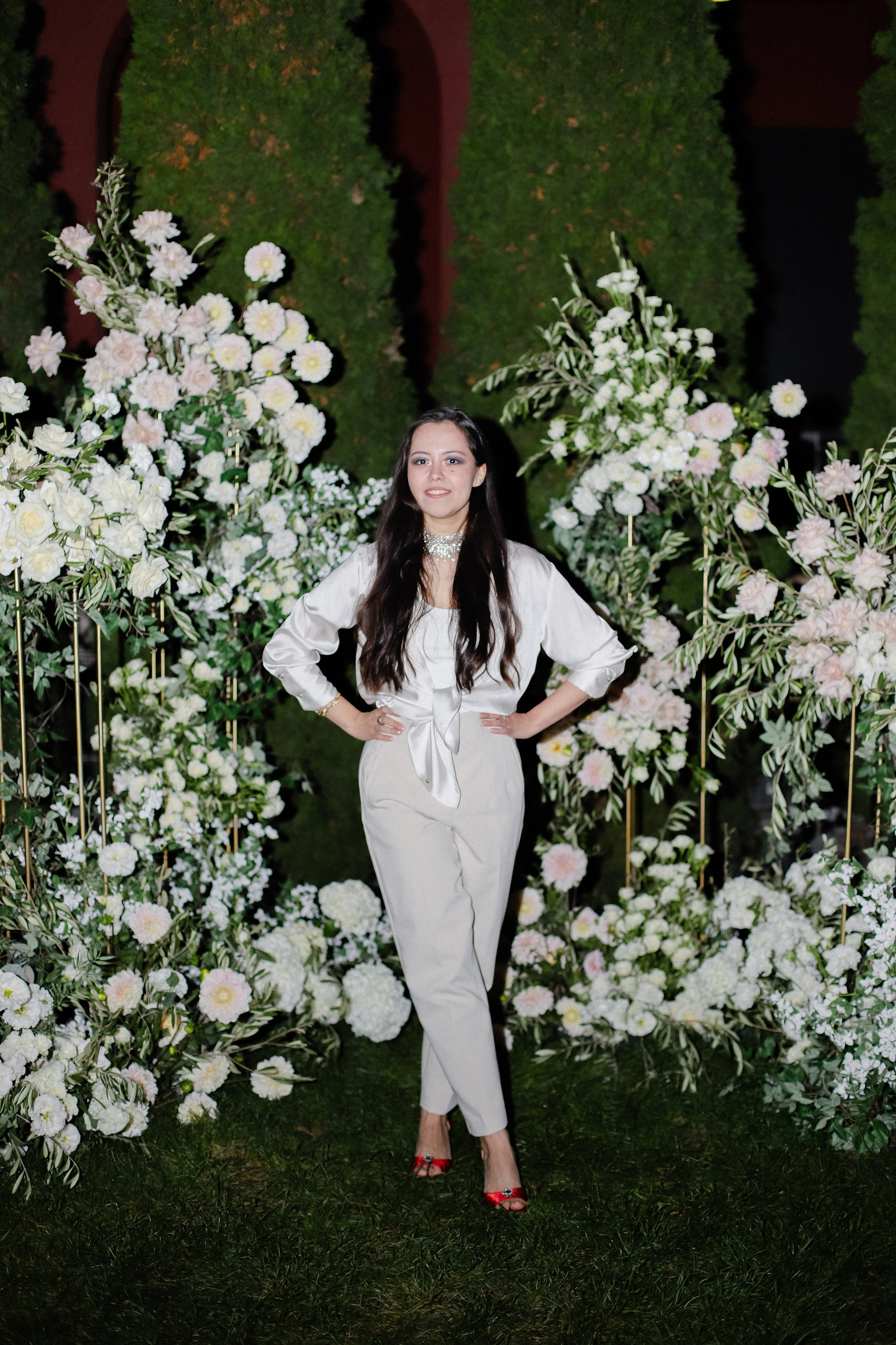 Илья и Анастасия. Фотограф в Алматы и Москве Даша Пушкина