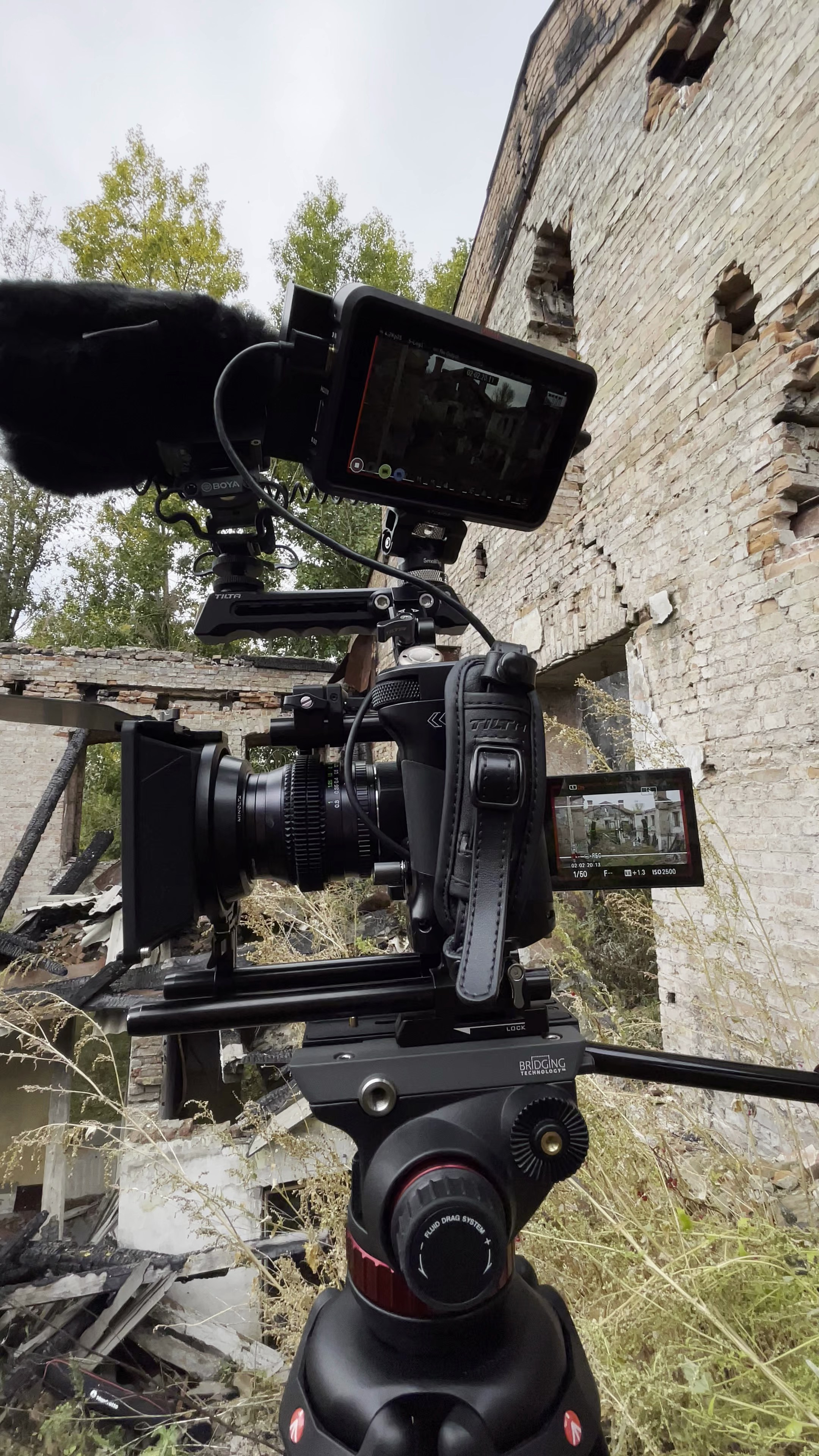 Полифония. Василий Буйлов|Vasilii Builov