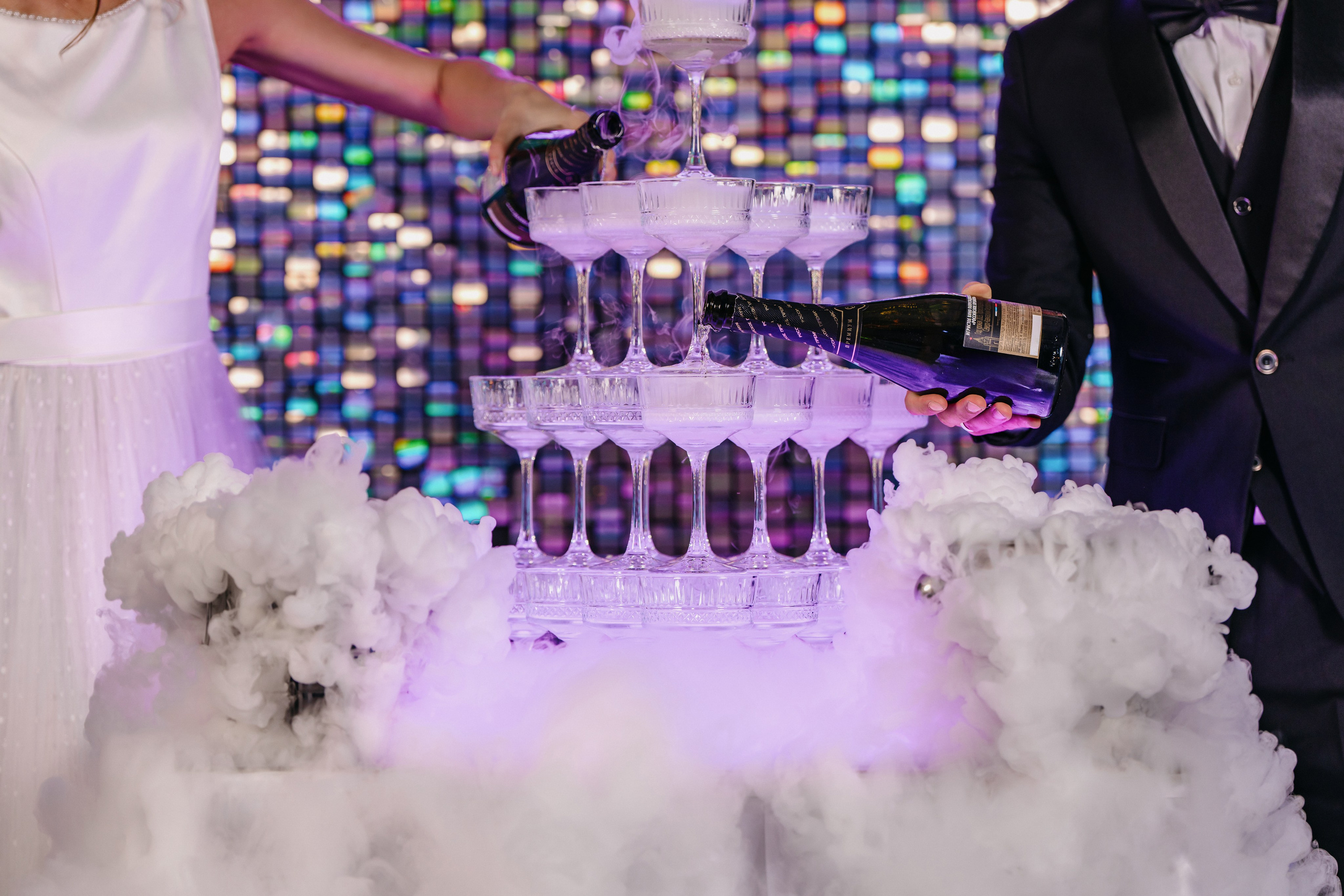 Рекламная фотосъемка для лофта «Центр событий». Святослав Буньков | фотограф