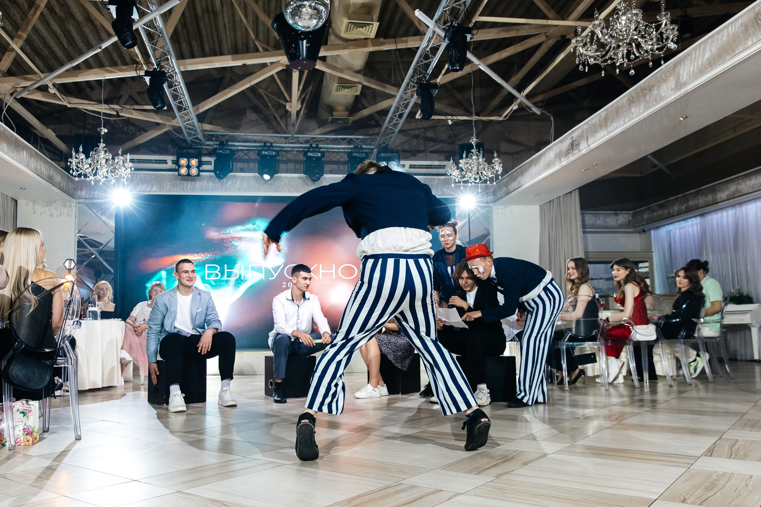 Выпускной 2024. Свадебный фотограф Настя Шелл г. Череповец