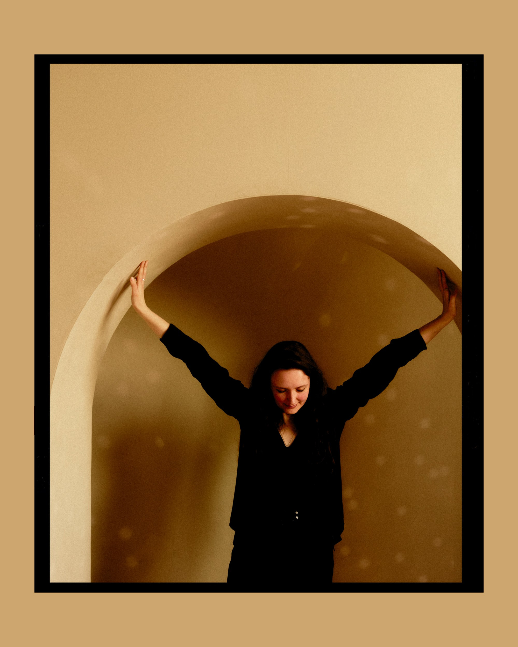 5. Золотой час. Репортажный и портретный фотограф во Владимире Сергей Кравцов