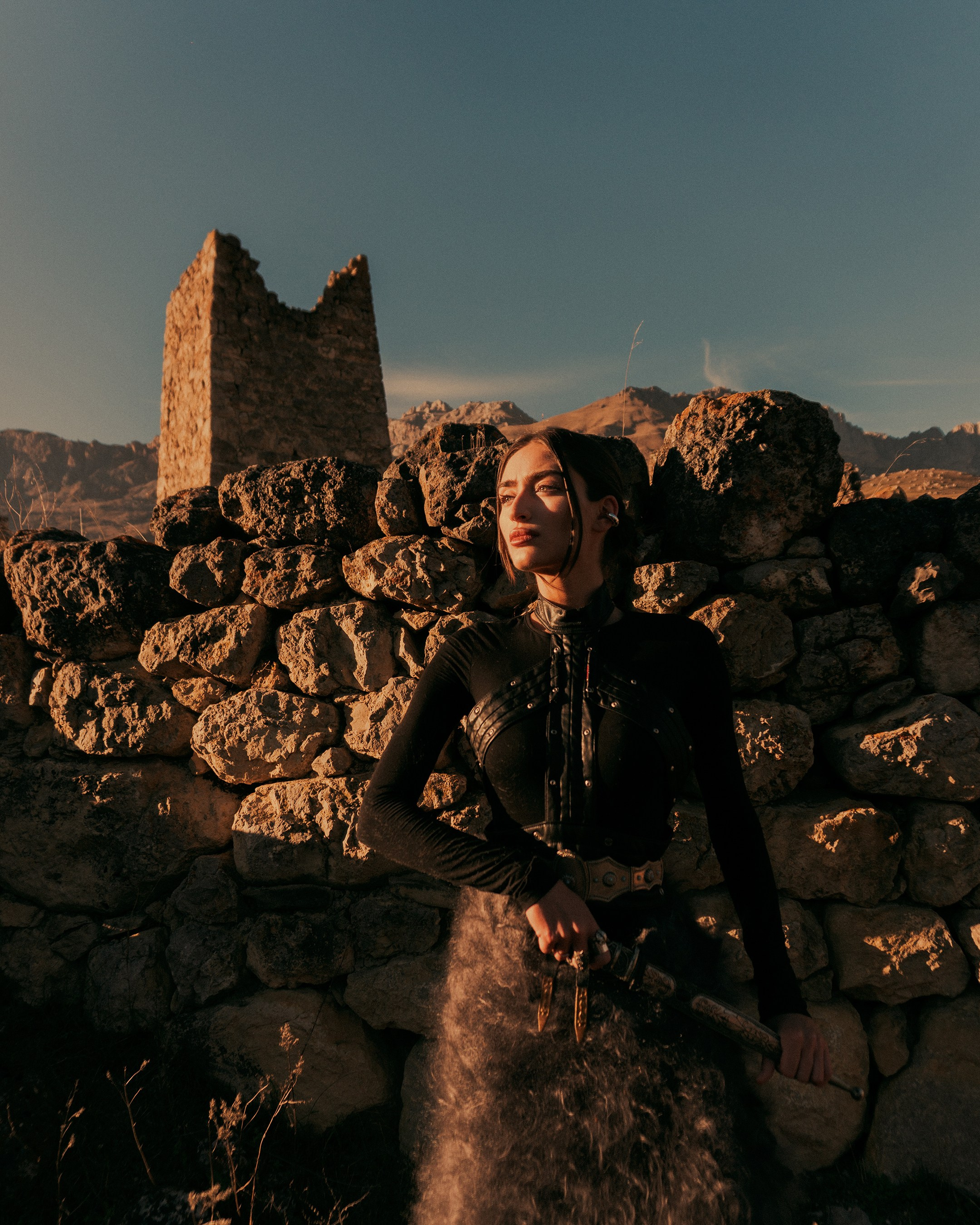 Фотосессия. Ruslan Kurtaev