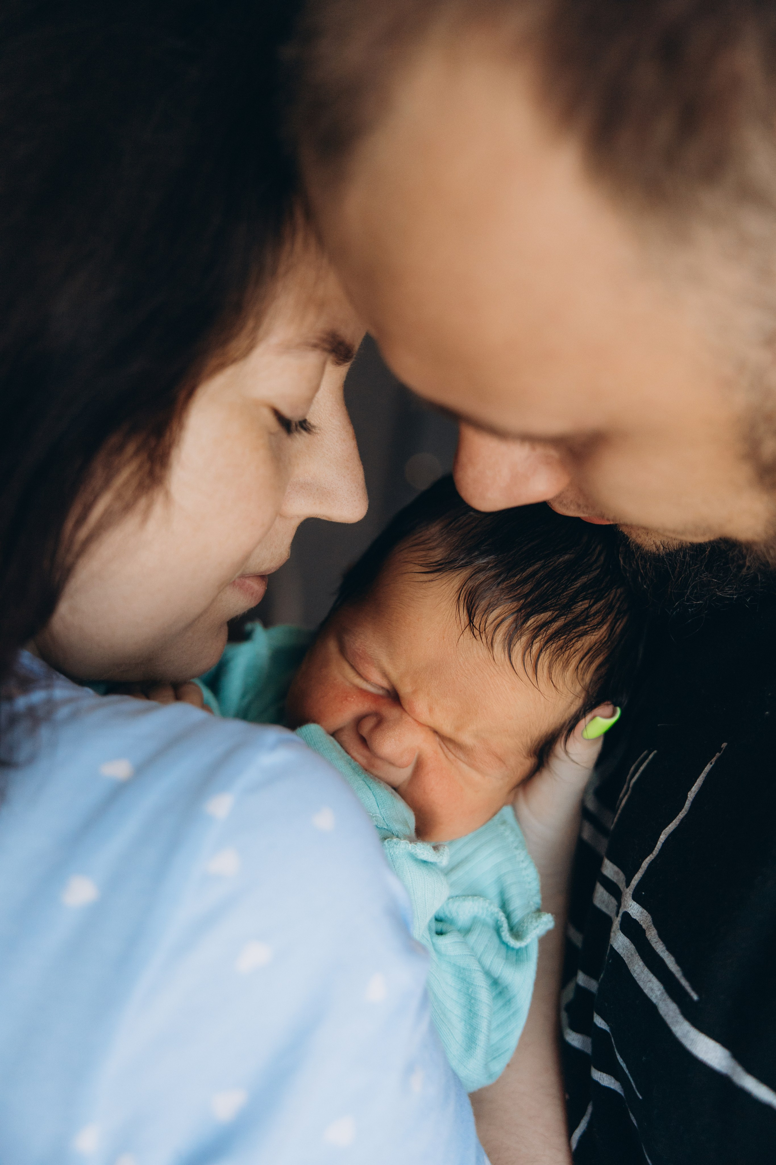 Дмитрию 2 месяца. Свадебный, семейный фотограф в Иркутске Светлана Макаричева