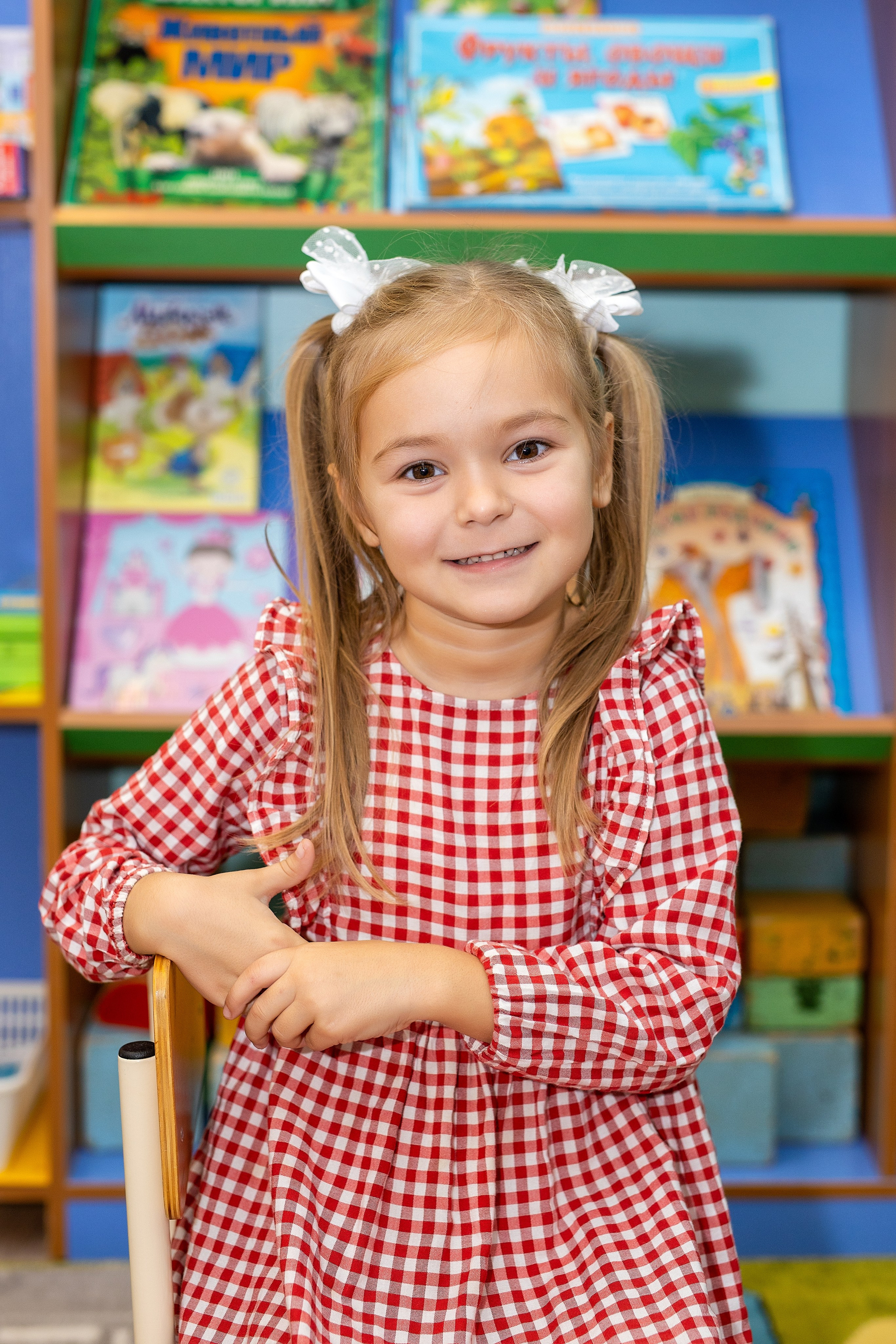 Детский сад 39 «Дельфинёнок», группа «Воробышки». Стильный выпускной альбом Владивосток фотограф Вероника Мигачева