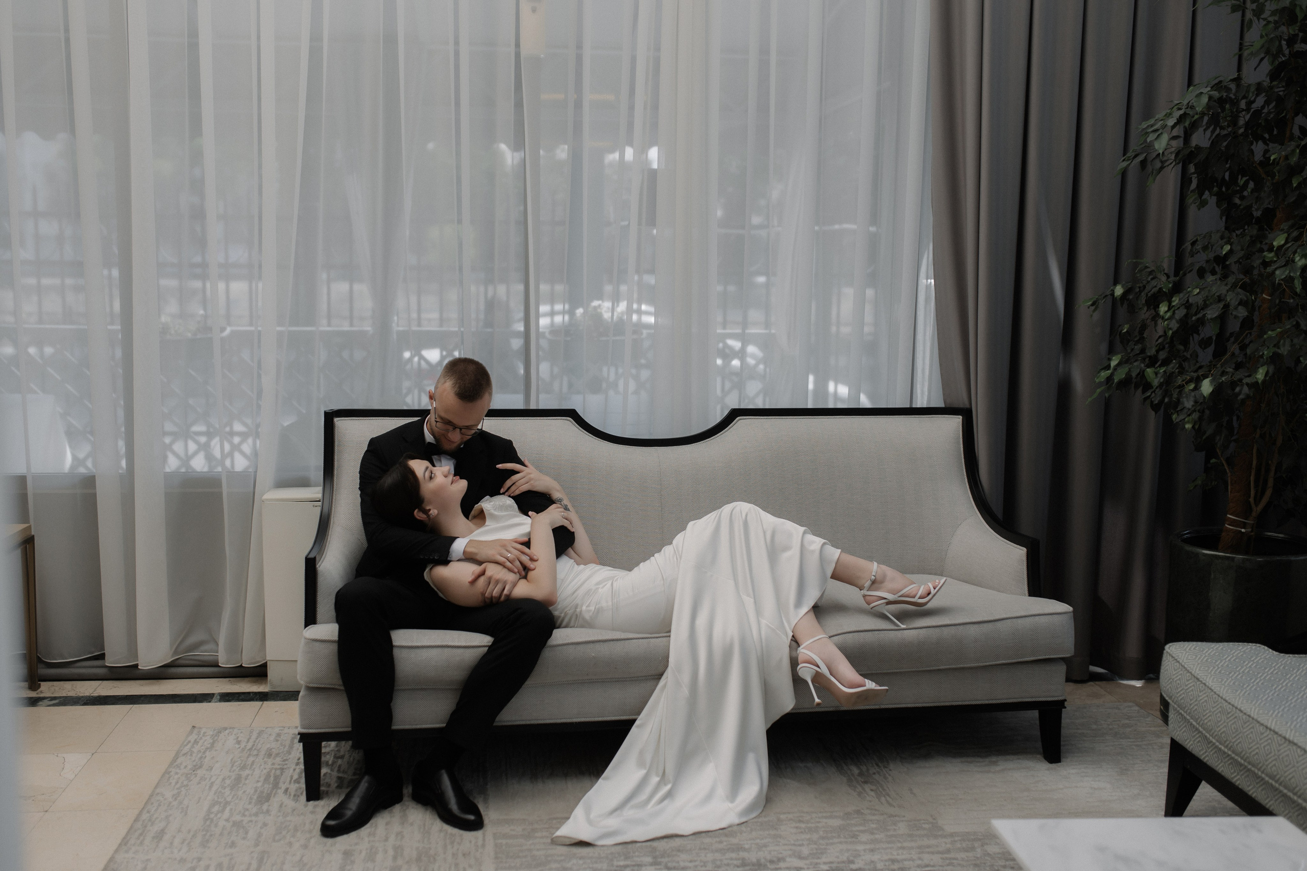 Локации и Идеи. Свадебный и семейный фотограф в Астрахани Сергунова Наталья