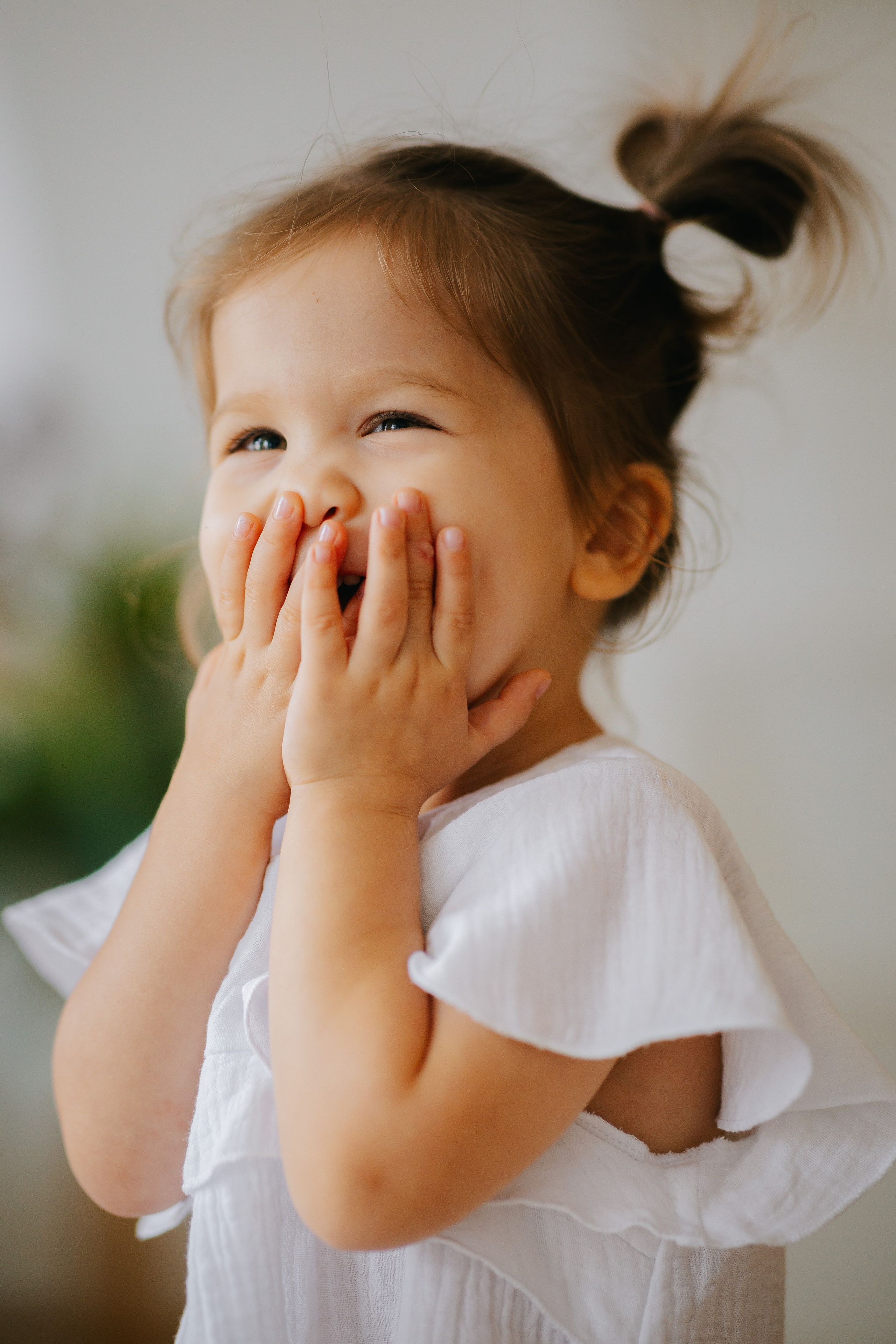 Лизе 2 годика. Семейный lifestyle фотограф в Санкт-Петербурге Людмила Пахомова