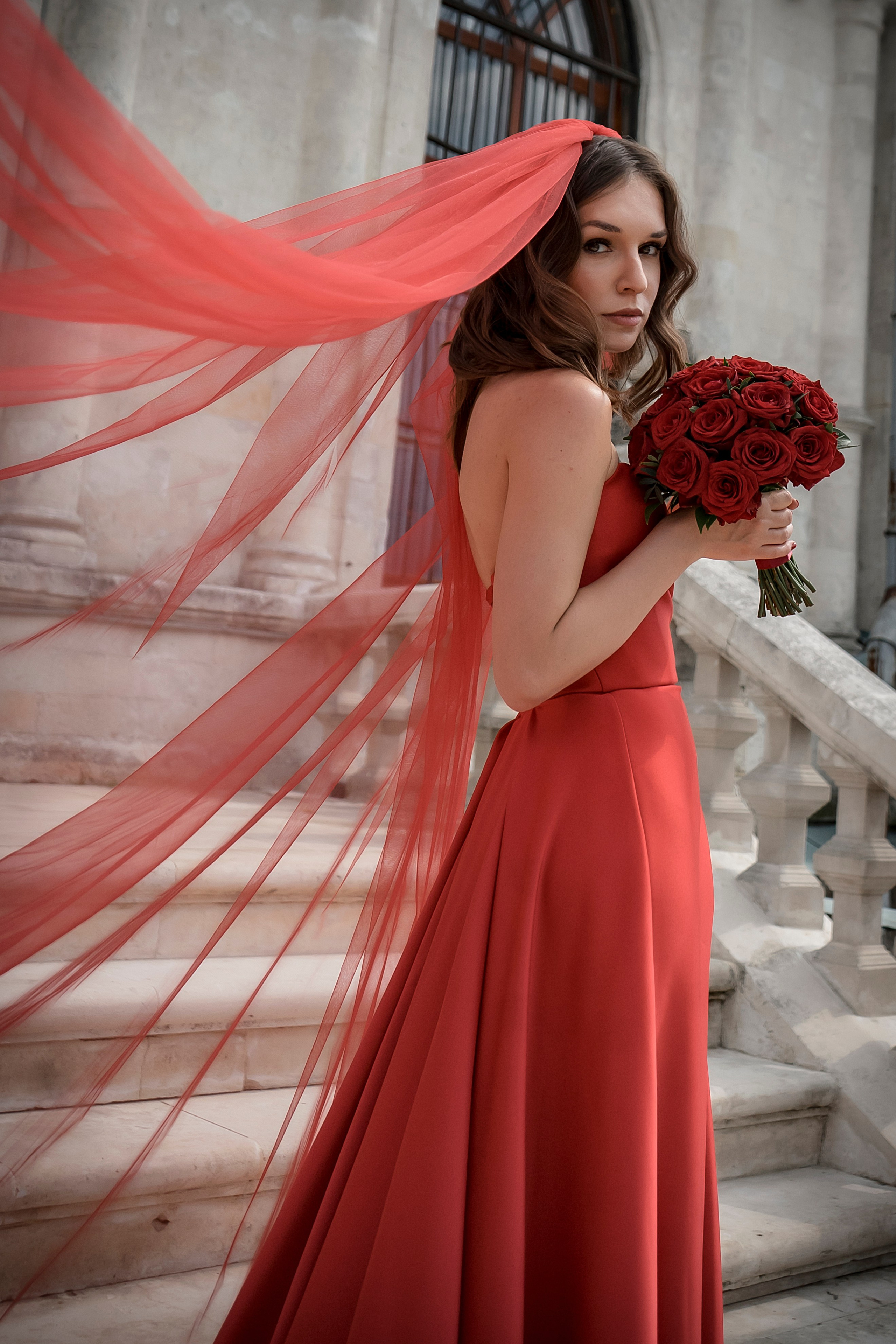 Венчание Степана и Анны. Фотограф Крещения и Венчания в Москве