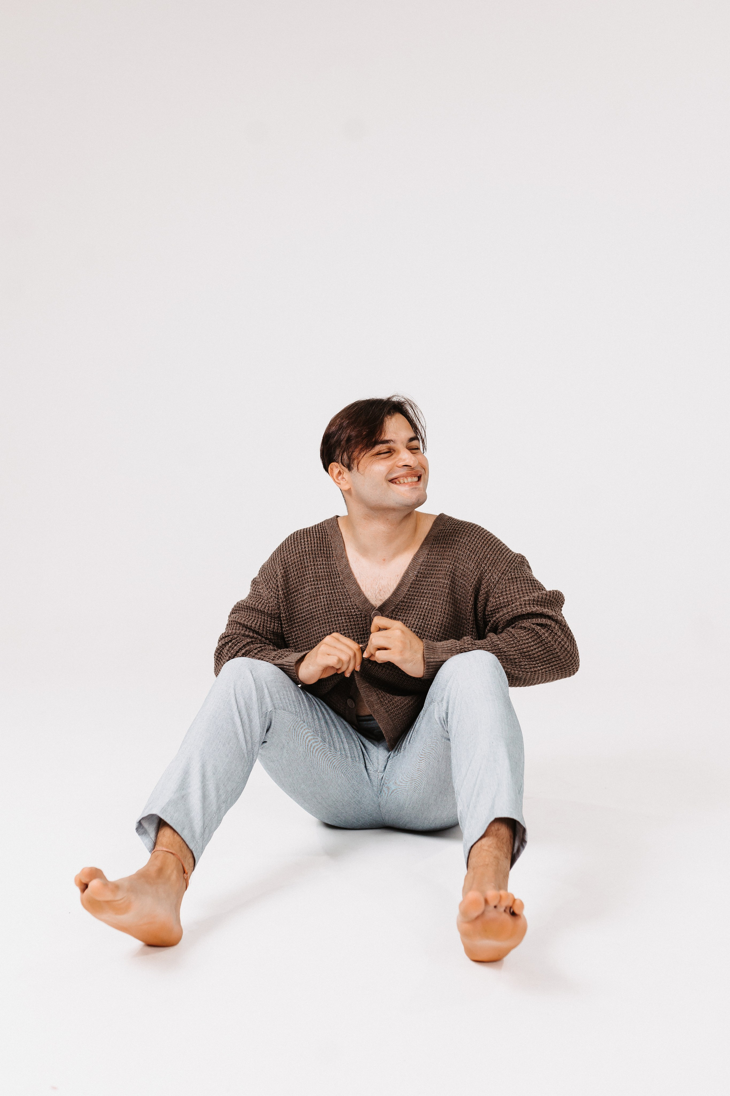 Portrait. Свадебный и семейный фотограф в Алматы Laura Dosmann