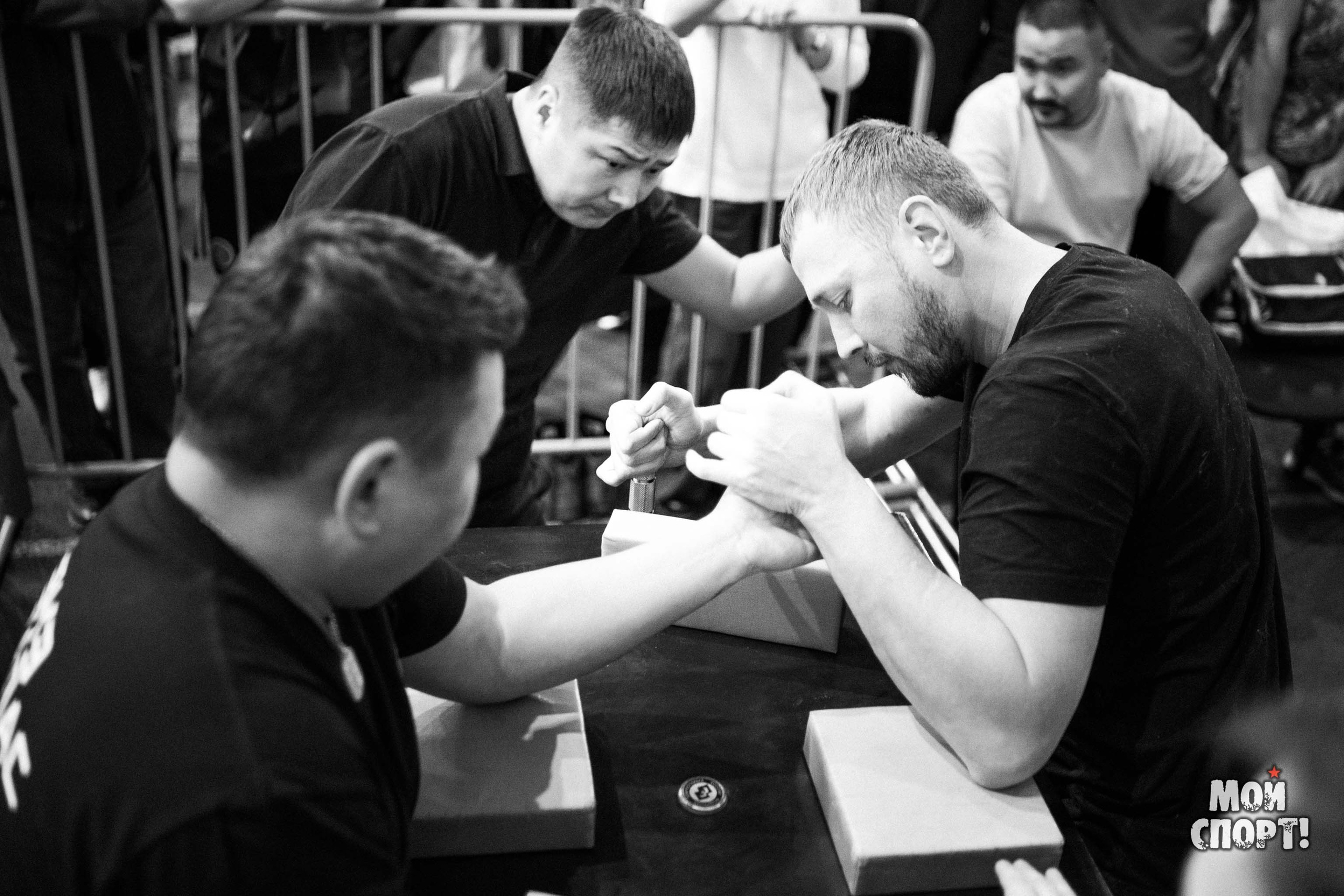 Республиканское физкультурное мероприятие среди ветеранов боевых действий и участников СВО, приуроченное ко Дню Героев Отечества. Студия «Мой Спорт!» — все о спорте в Якутии