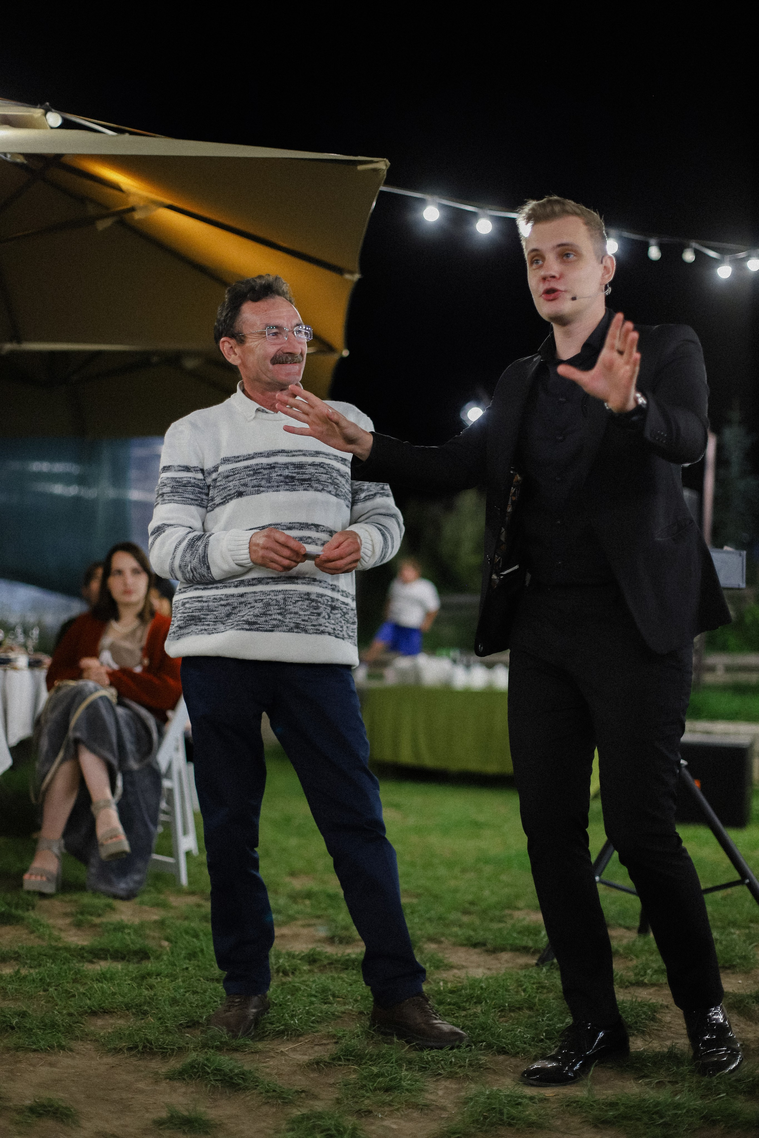 Рустам и Елизавета. Фотограф в Алматы и Москве Даша Пушкина