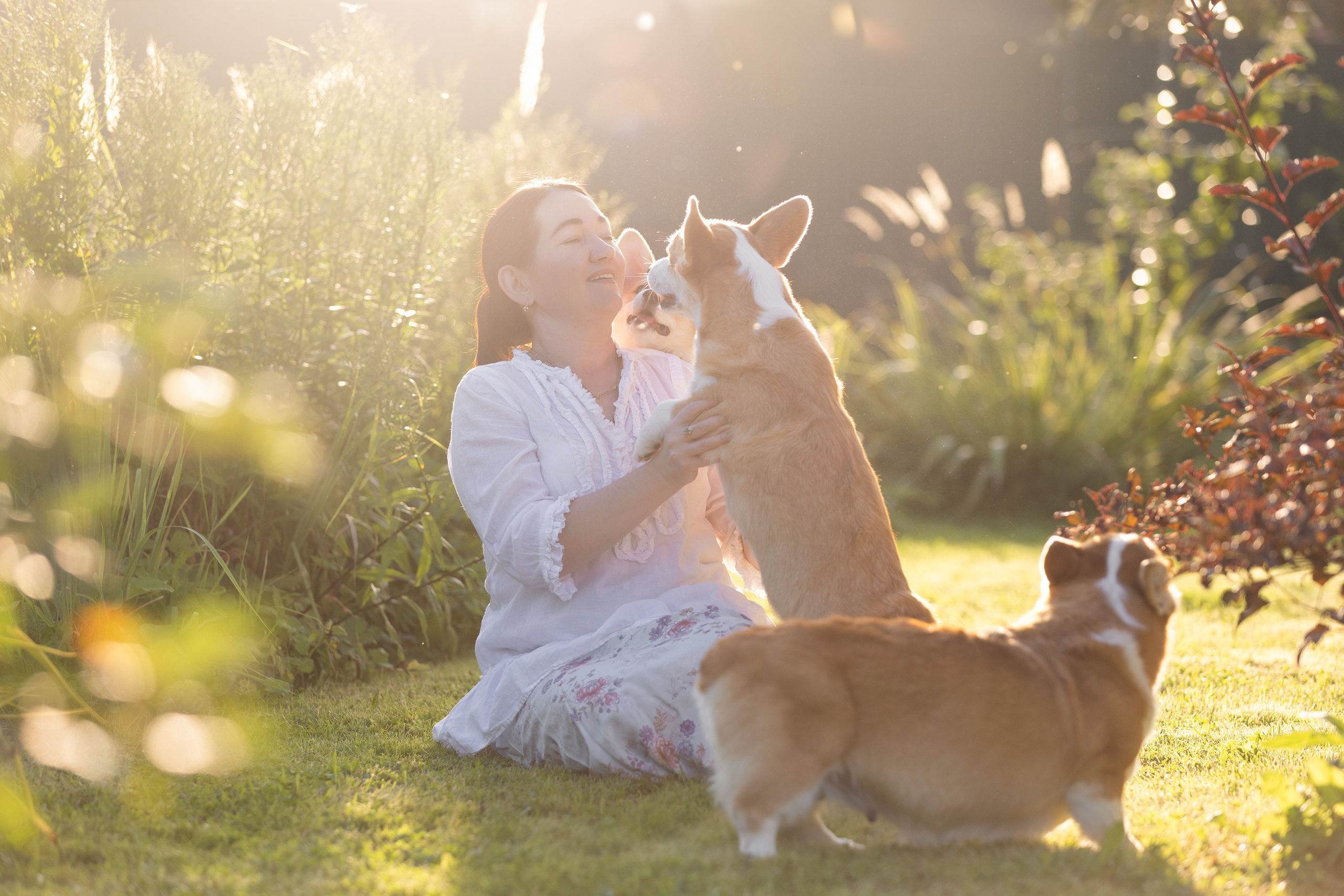 Фотограф Алена Звездина
