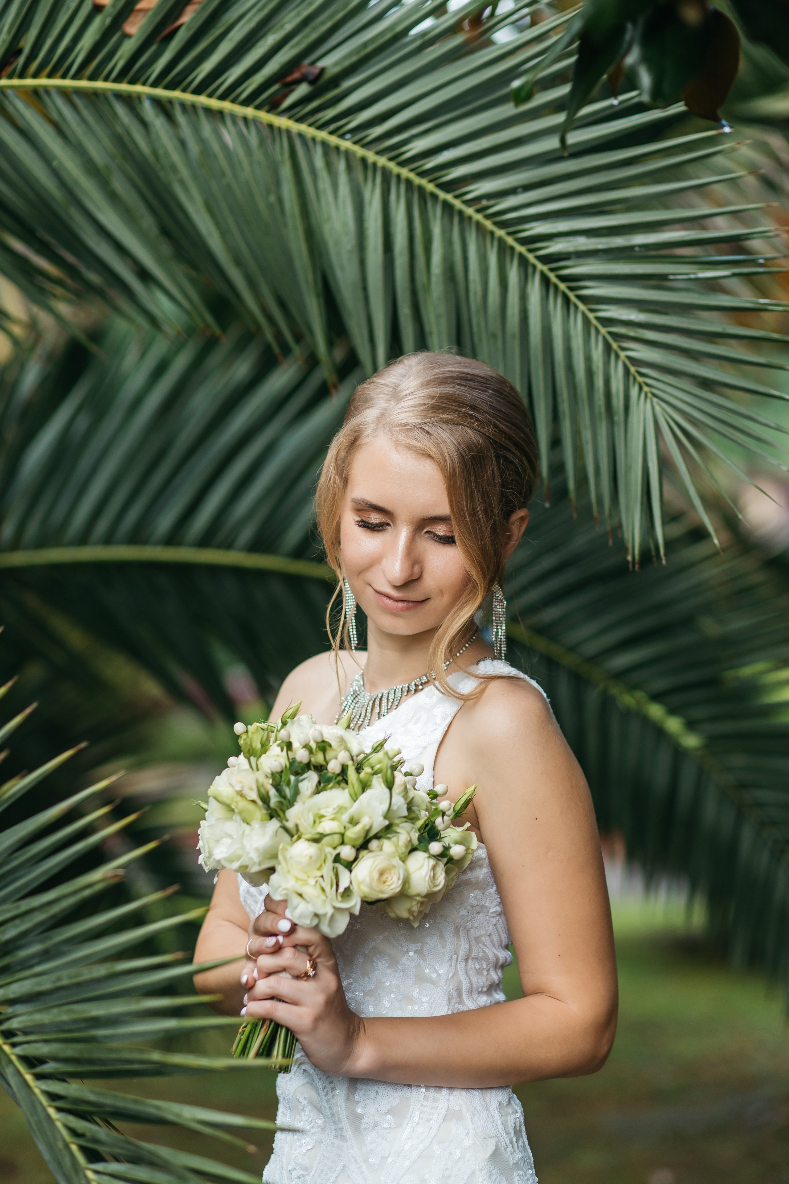 Локации центрального Сочи