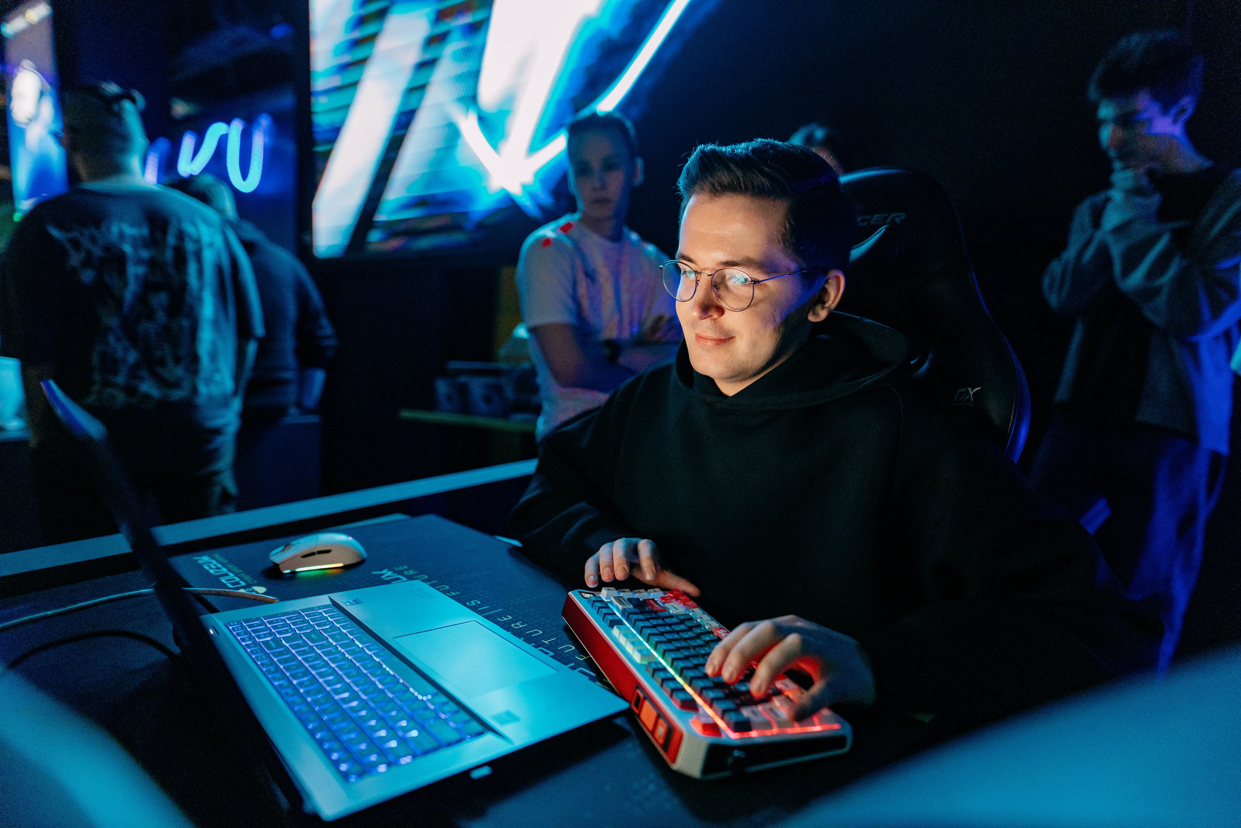 Фото и видео съемка. Андрей Ионов