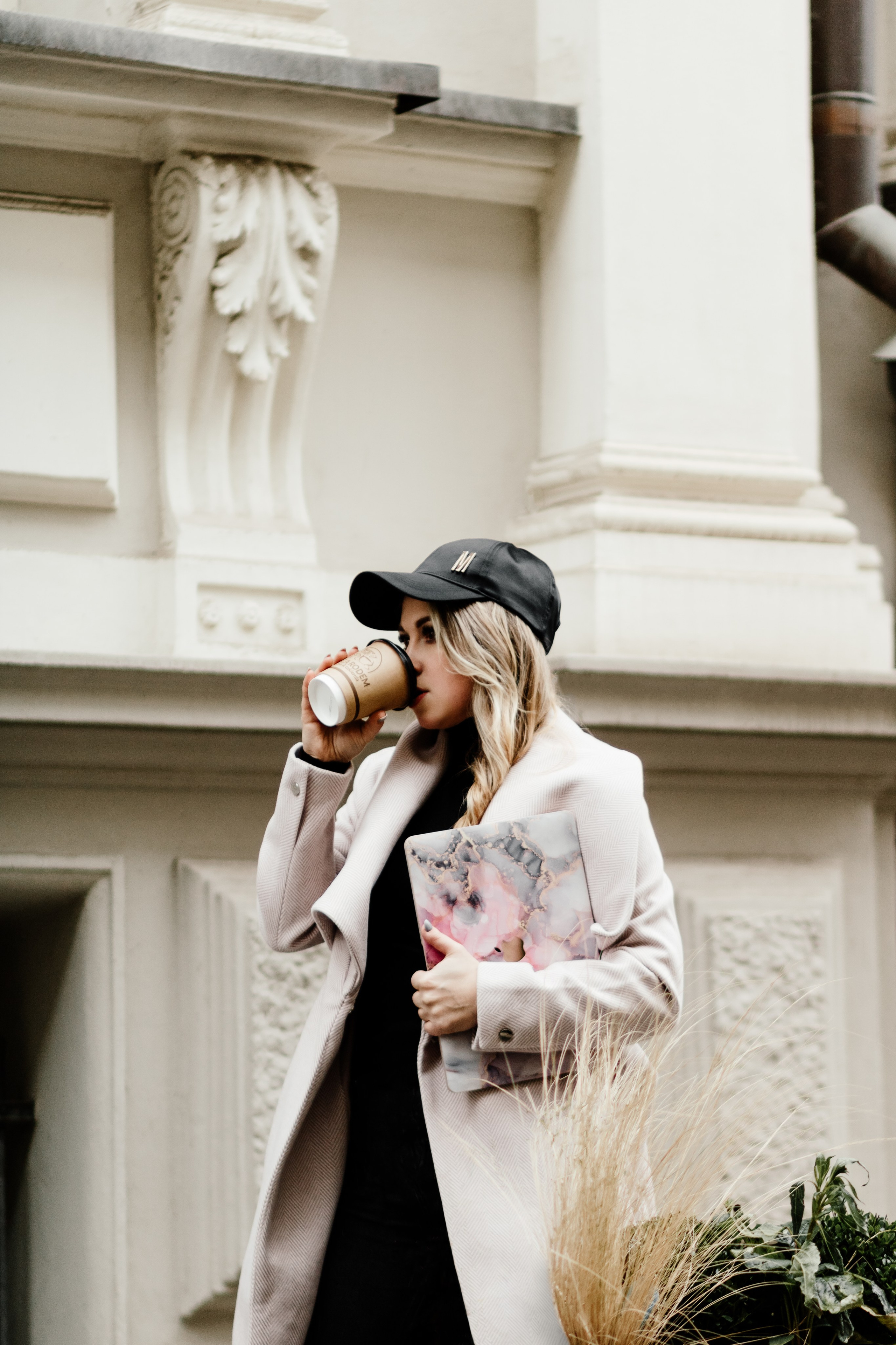Юлия. Таплинкер, Креатор. Fotograf w Łodzi Lana Shkuratova