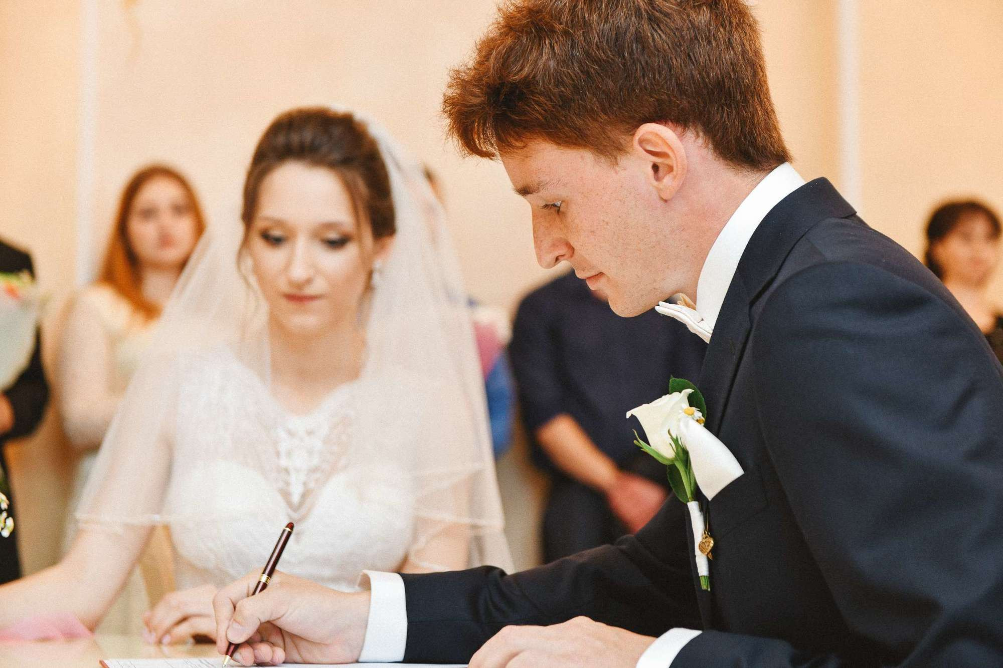 Кирилл & Ирина. Главная