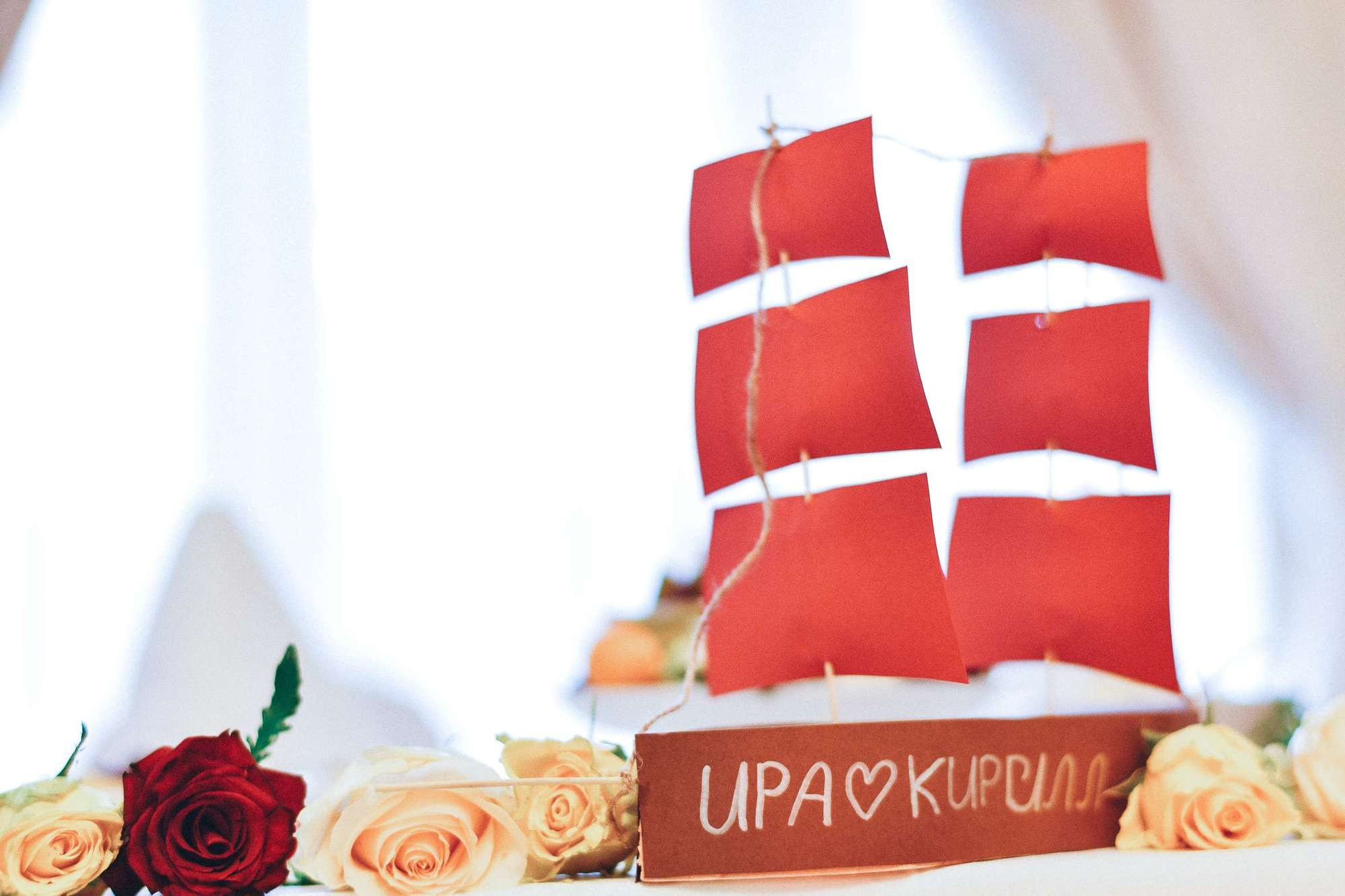 Кирилл & Ирина. Главная