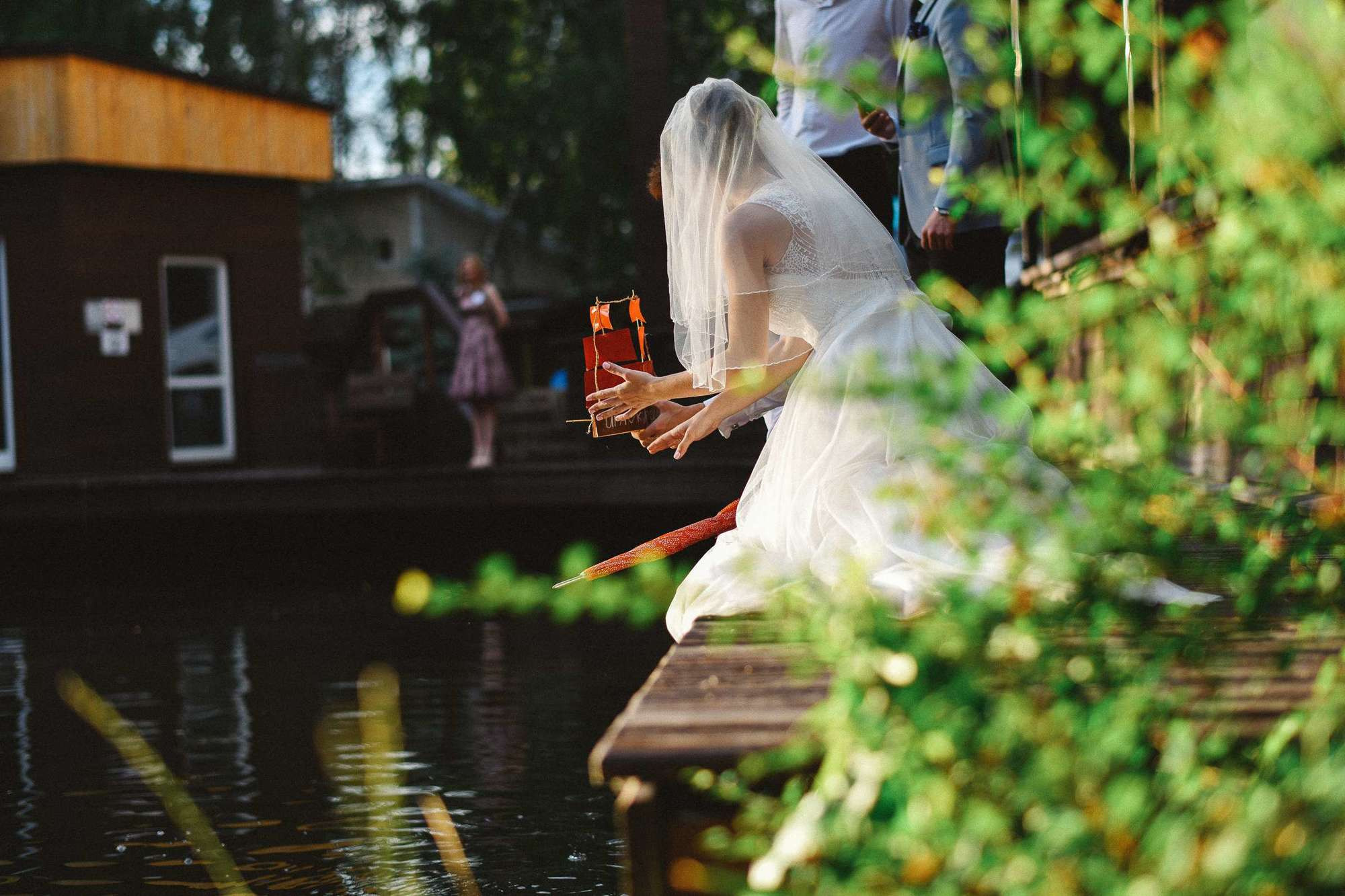 Кирилл & Ирина. Главная