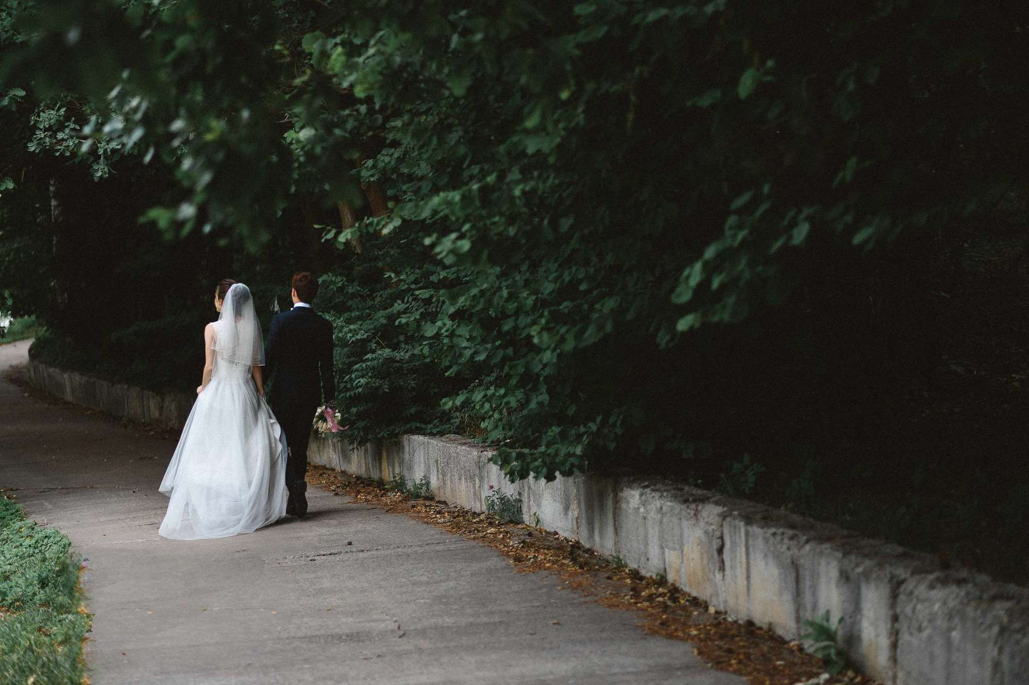 Кирилл & Ирина. Главная