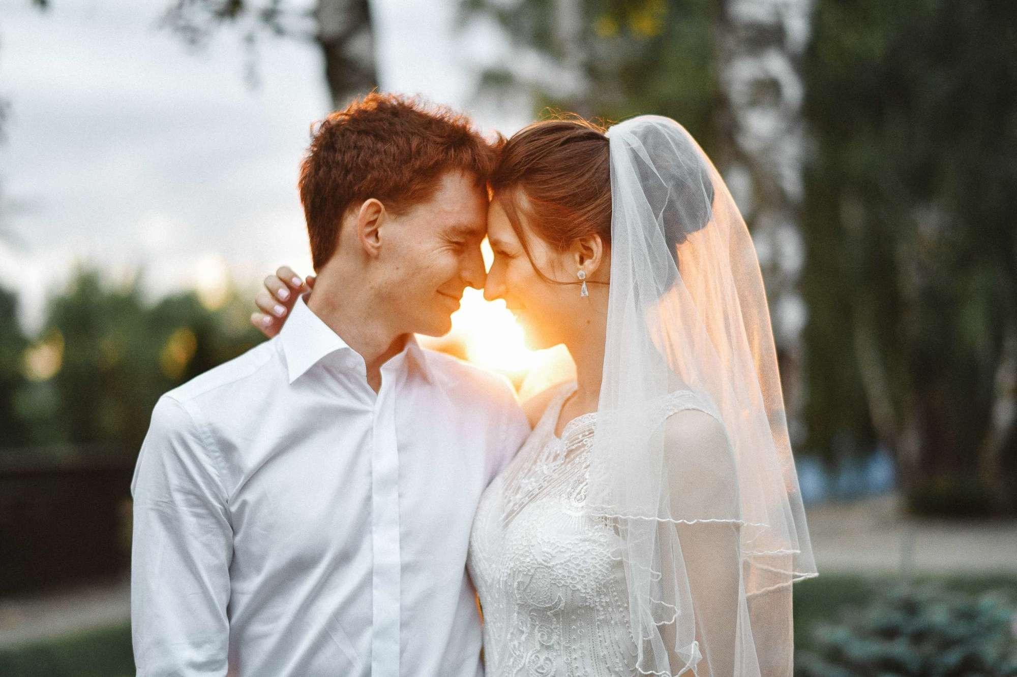 Кирилл & Ирина. Главная