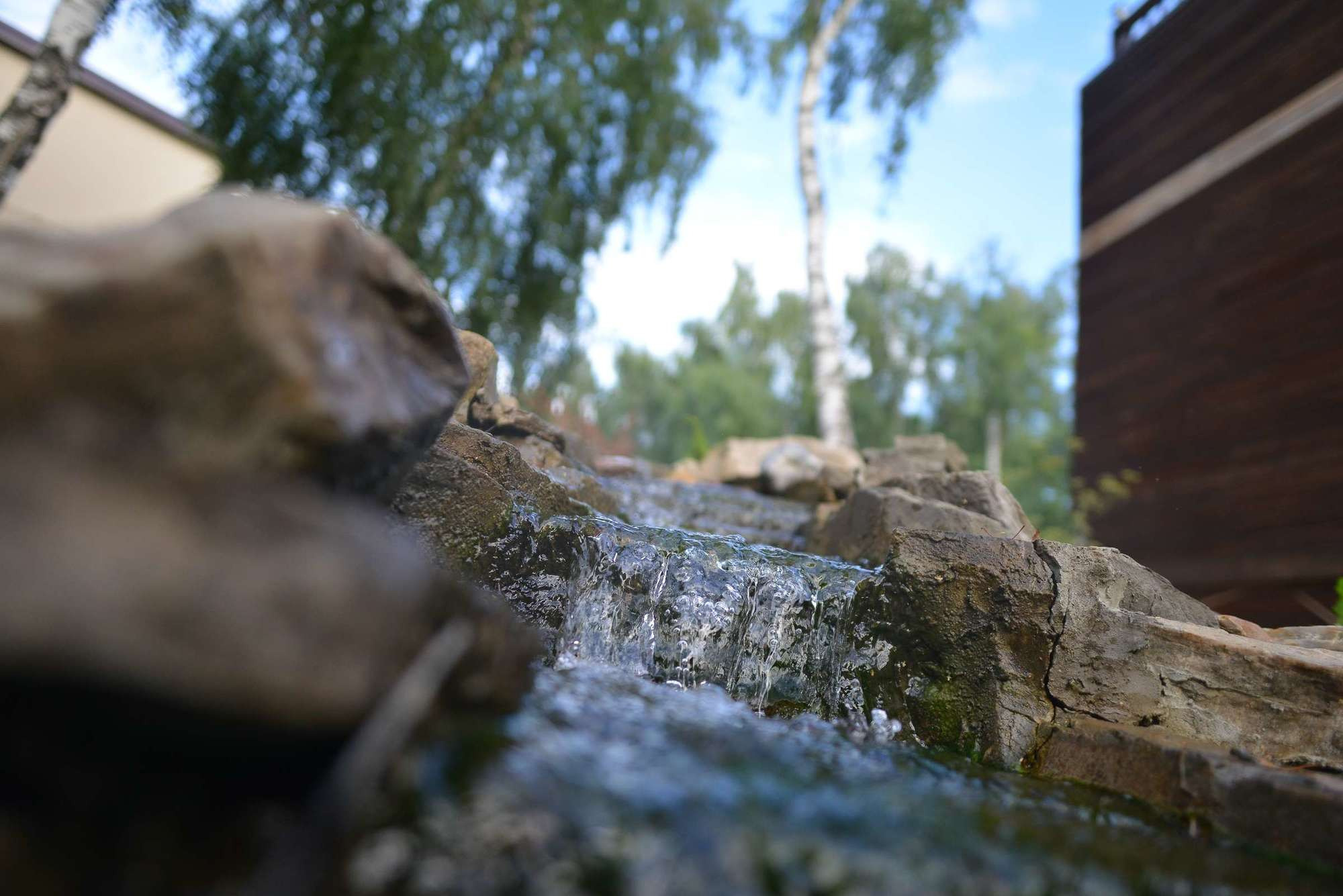 Кирилл & Ирина. Главная