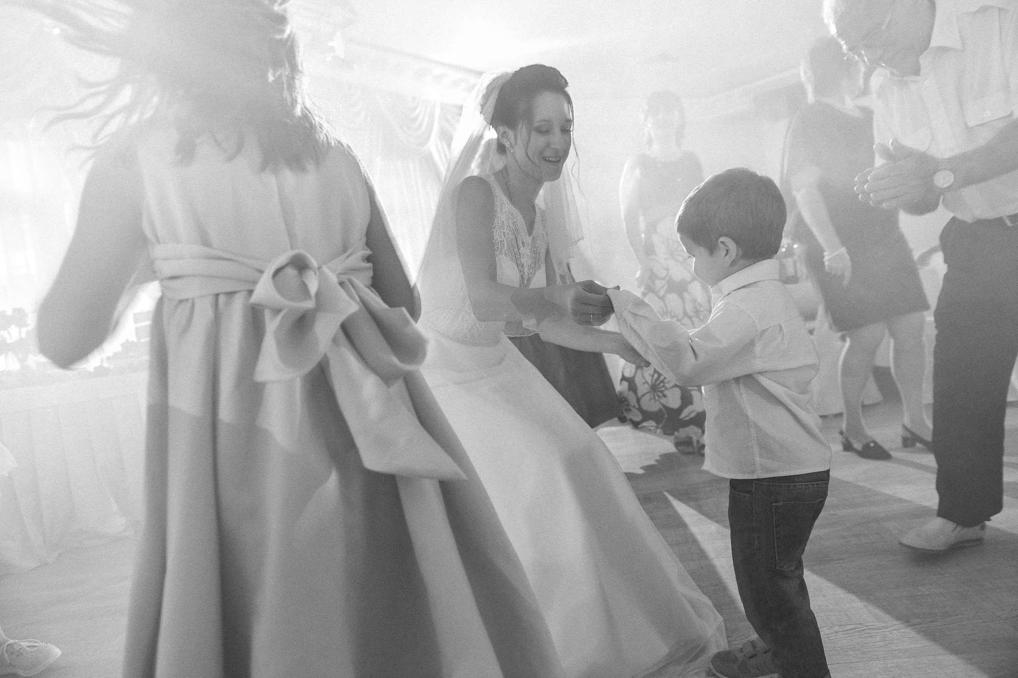 Кирилл & Ирина. Главная