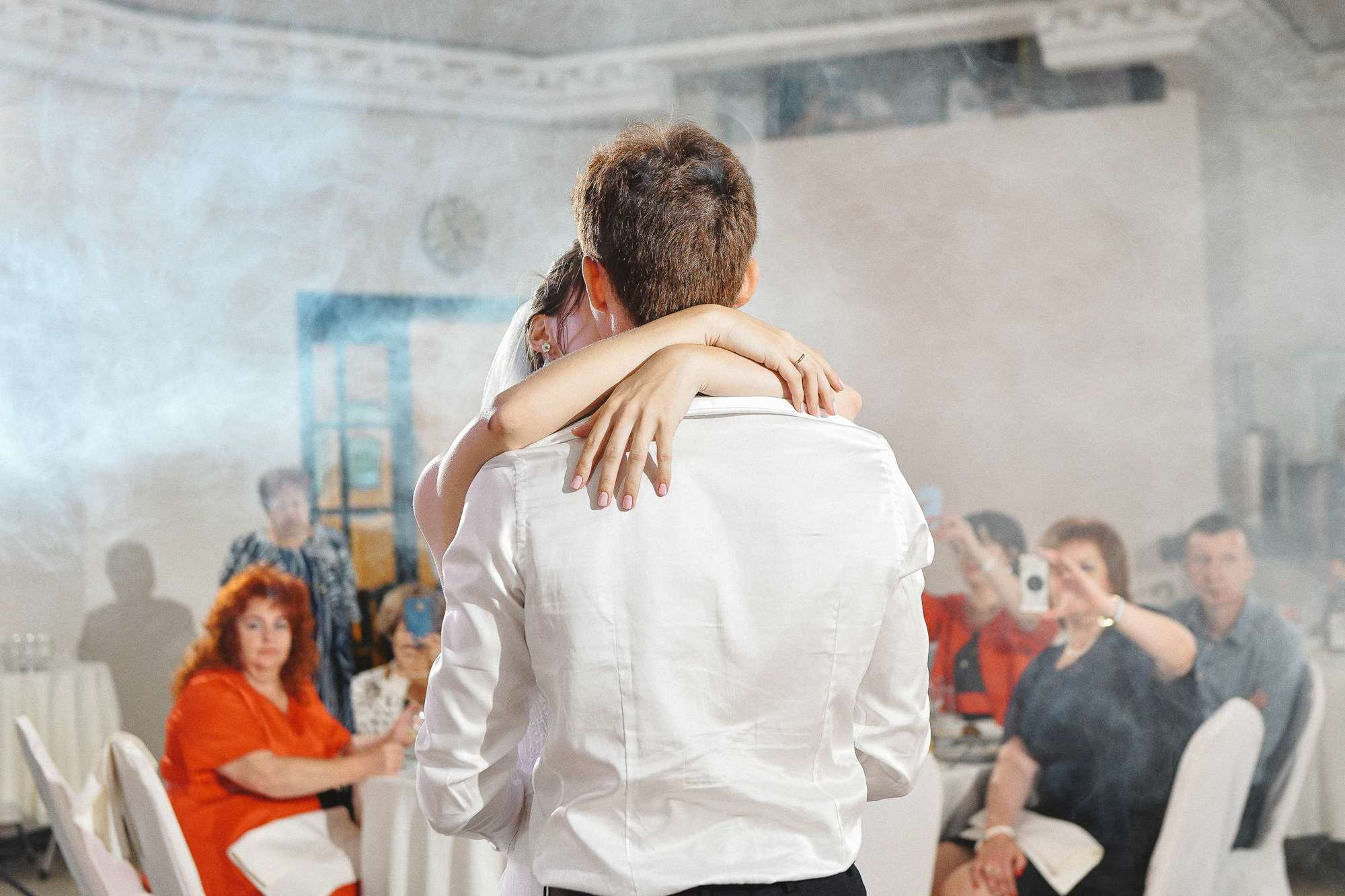 Кирилл & Ирина. Главная