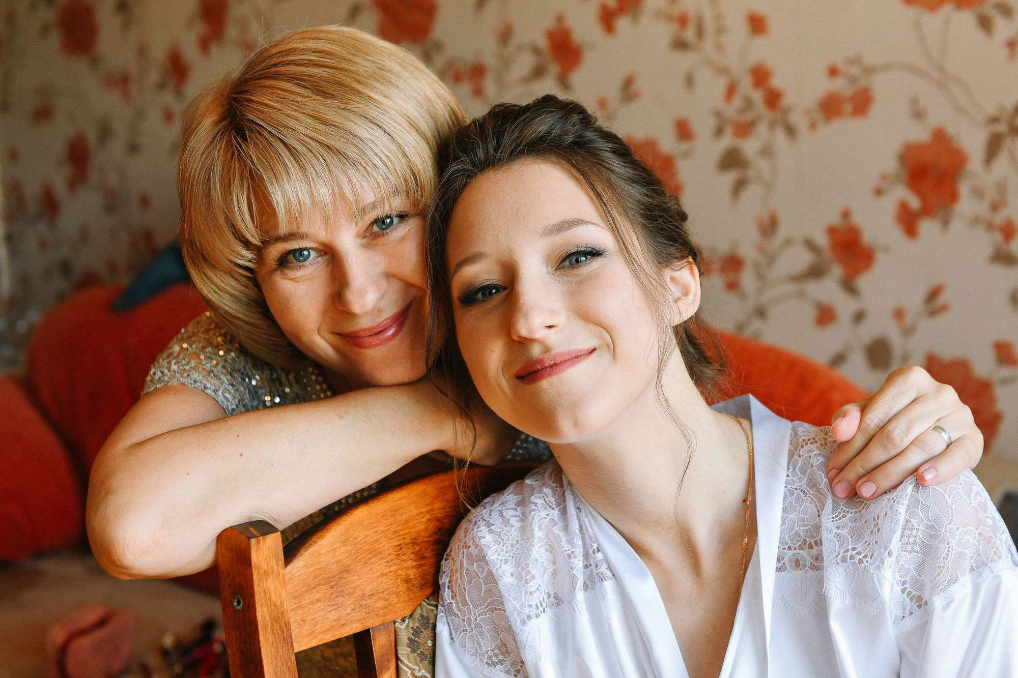 Кирилл & Ирина. Главная