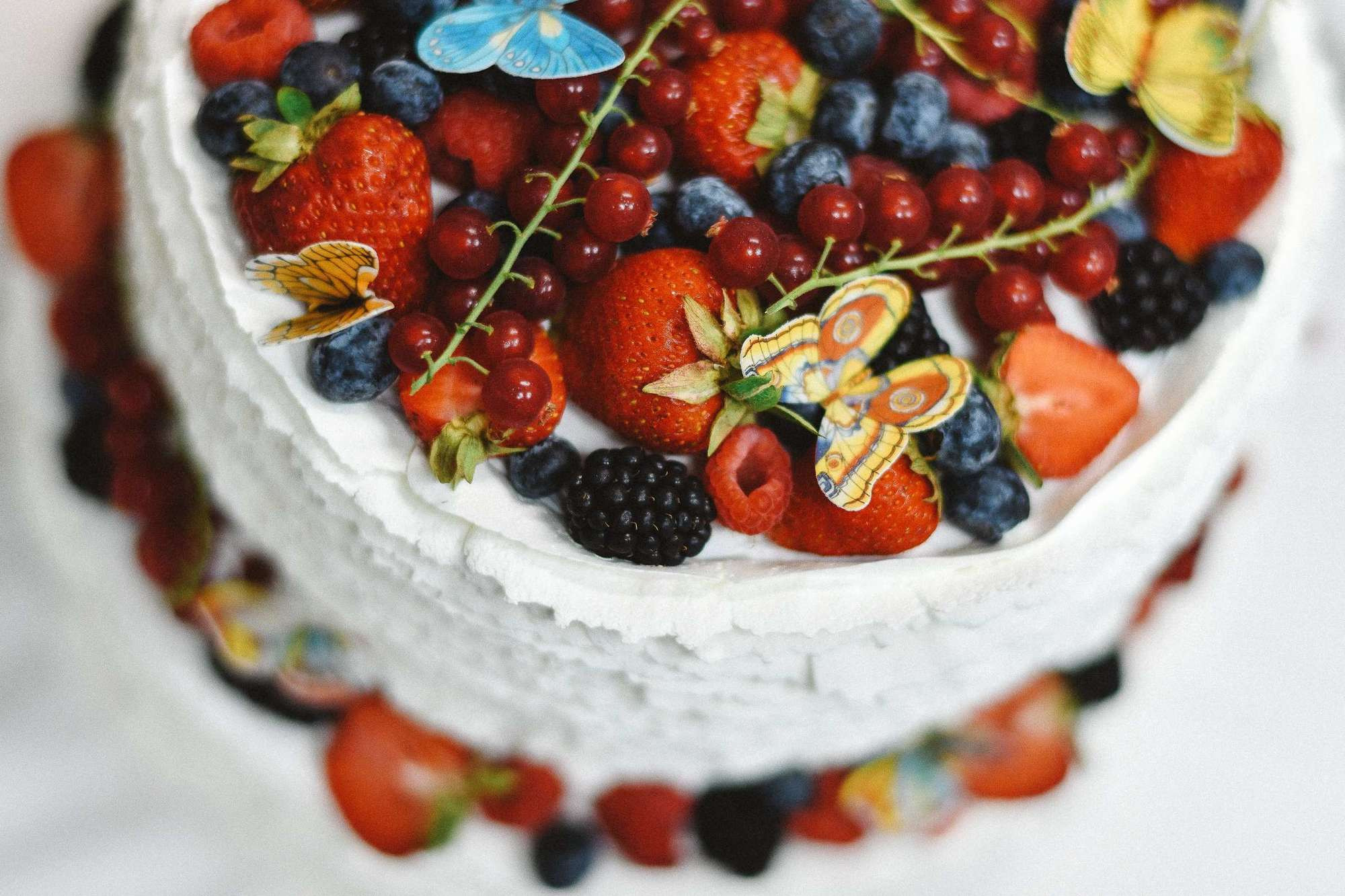 Кирилл & Ирина. Главная